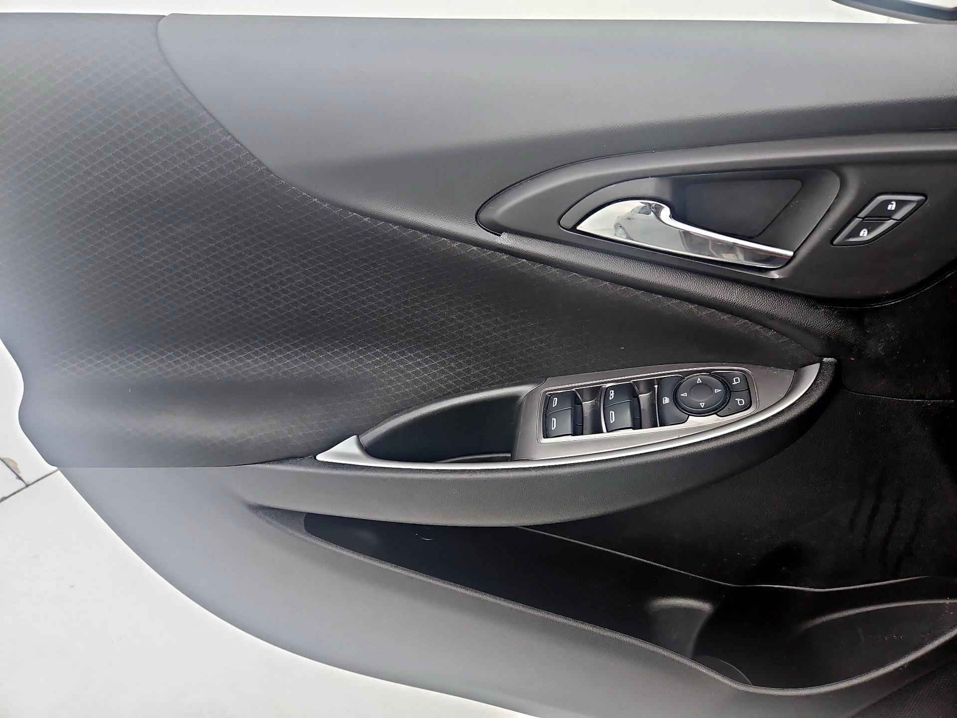Thumbnail: 2024 Chevrolet Malibu - 12