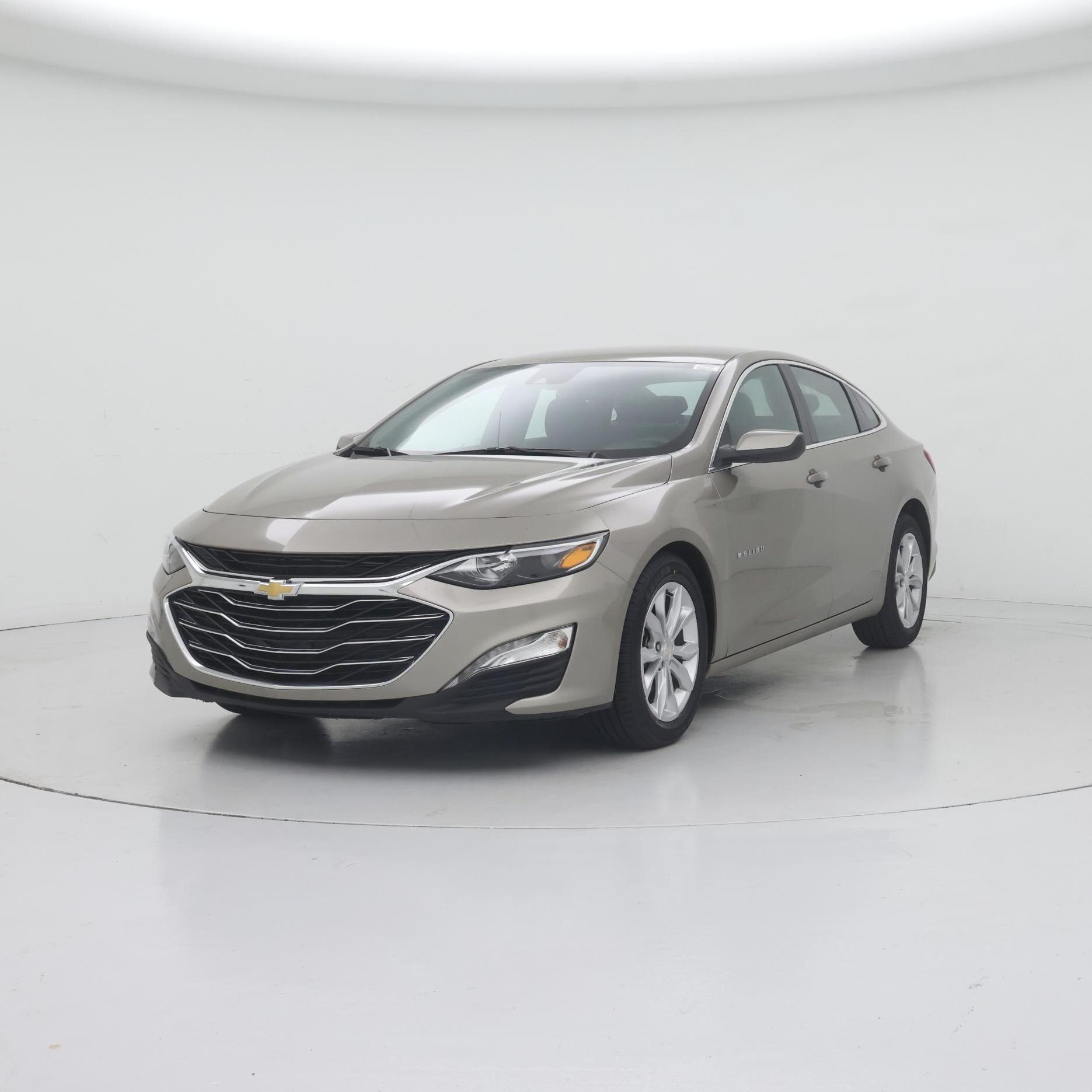 Thumbnail: 2024 Chevrolet Malibu - 4