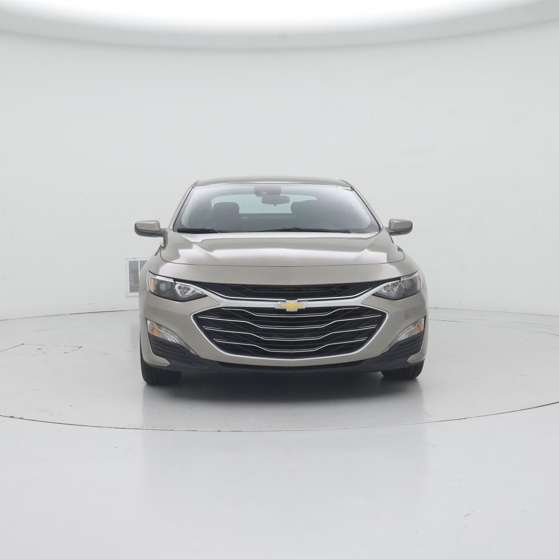 Thumbnail: 2024 Chevrolet Malibu - 5