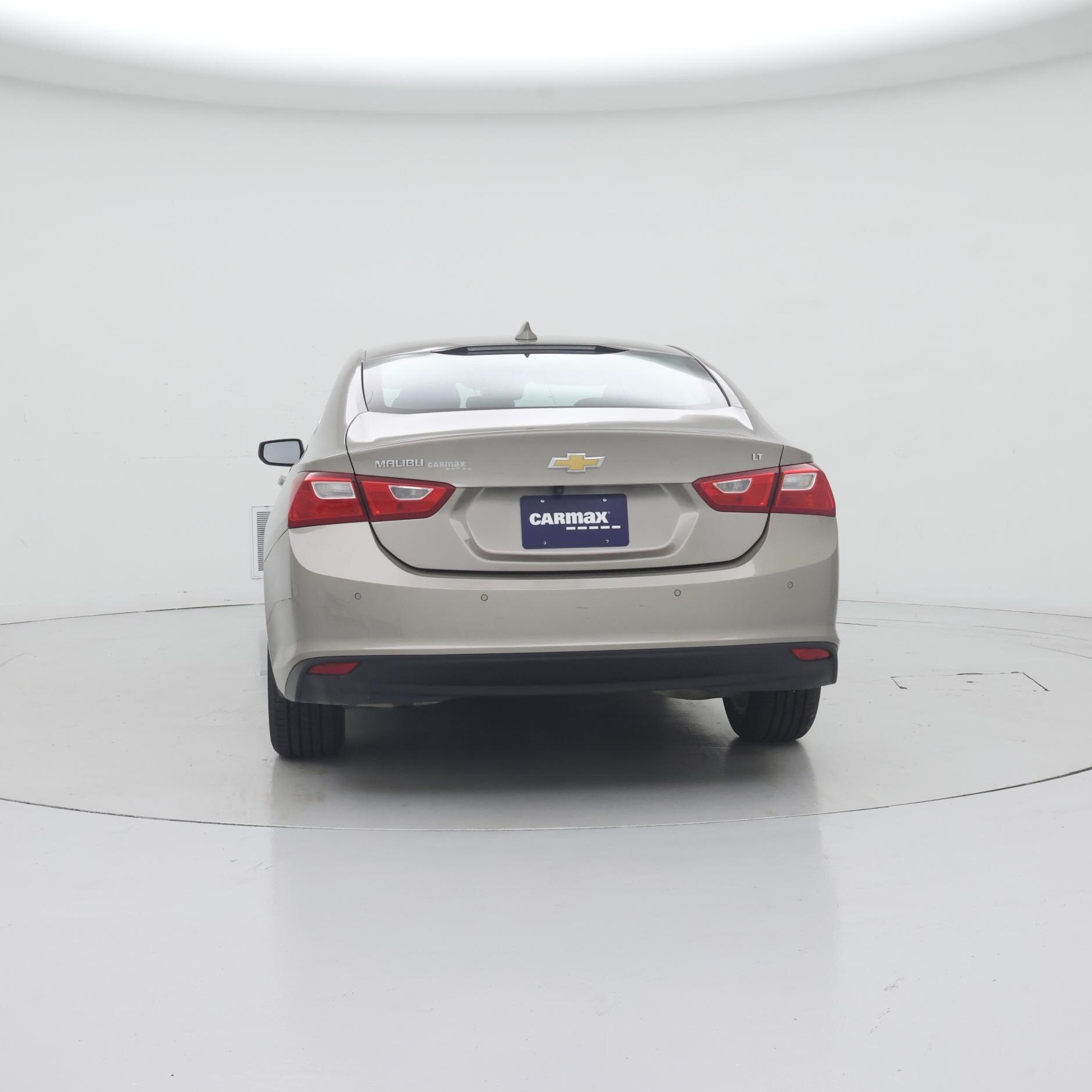 Thumbnail: 2024 Chevrolet Malibu - 6