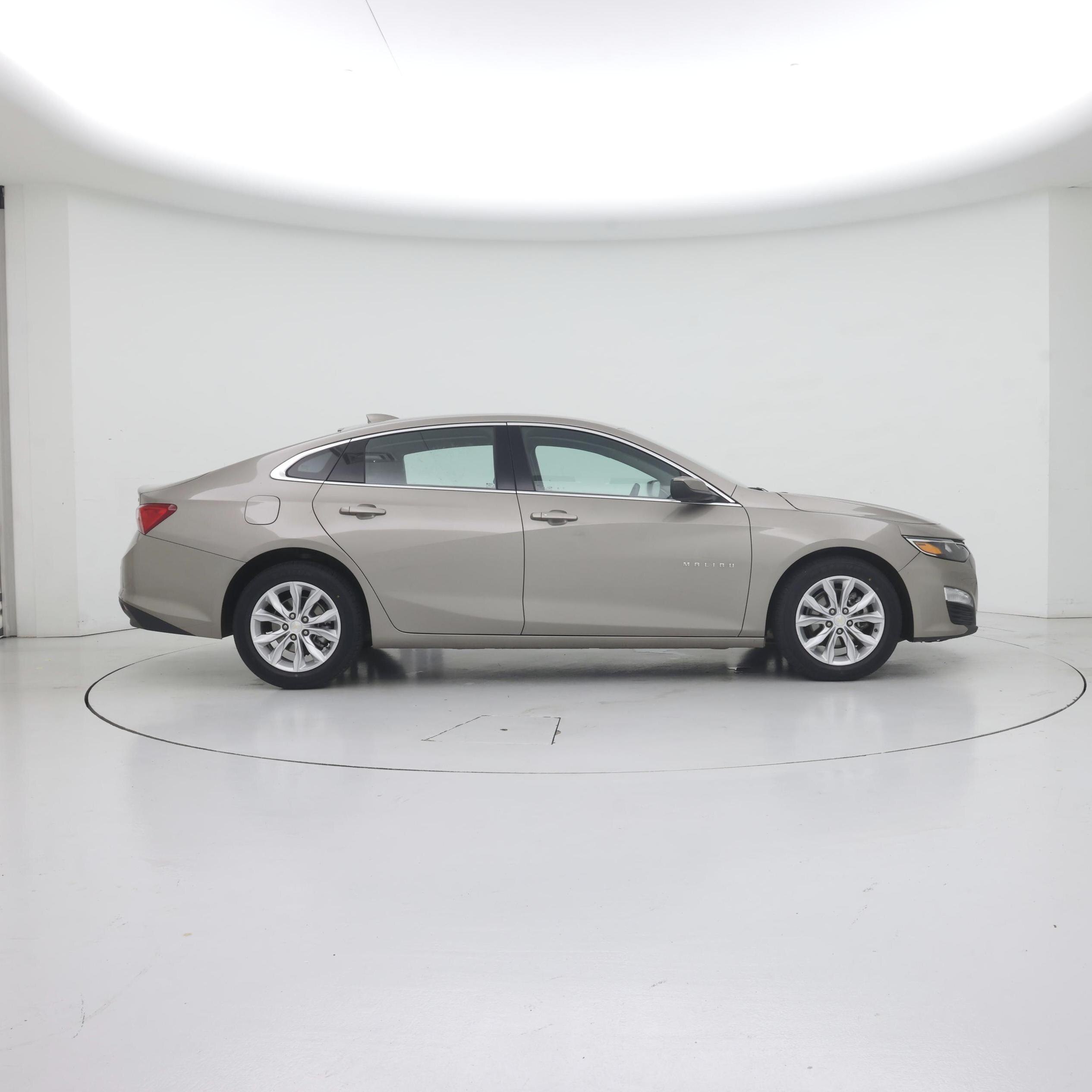 Thumbnail: 2024 Chevrolet Malibu - 7