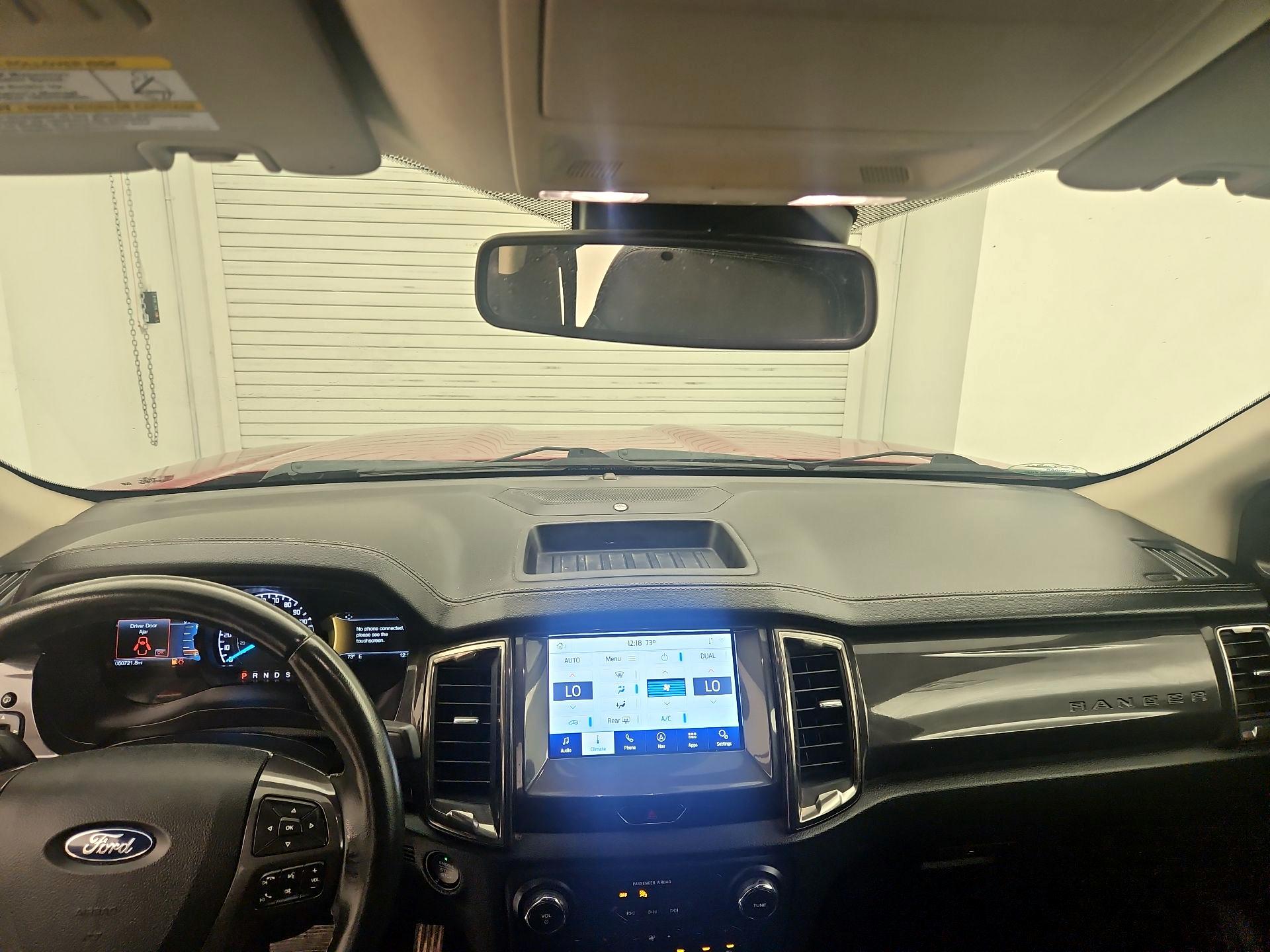 Thumbnail: 2020 Ford Ranger - 9