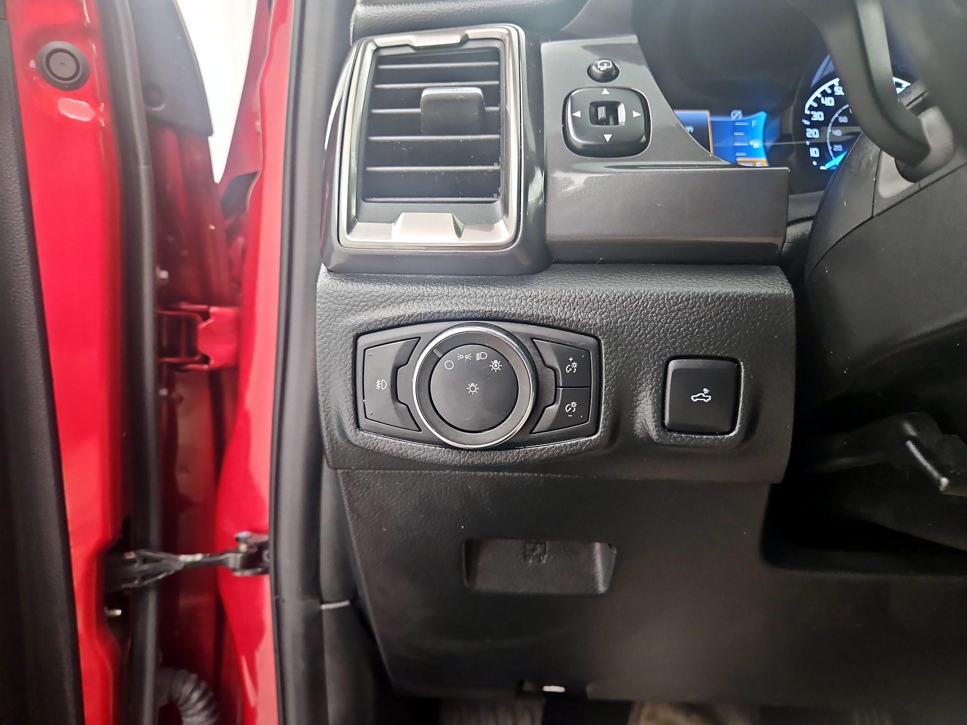 Thumbnail: 2020 Ford Ranger - 13