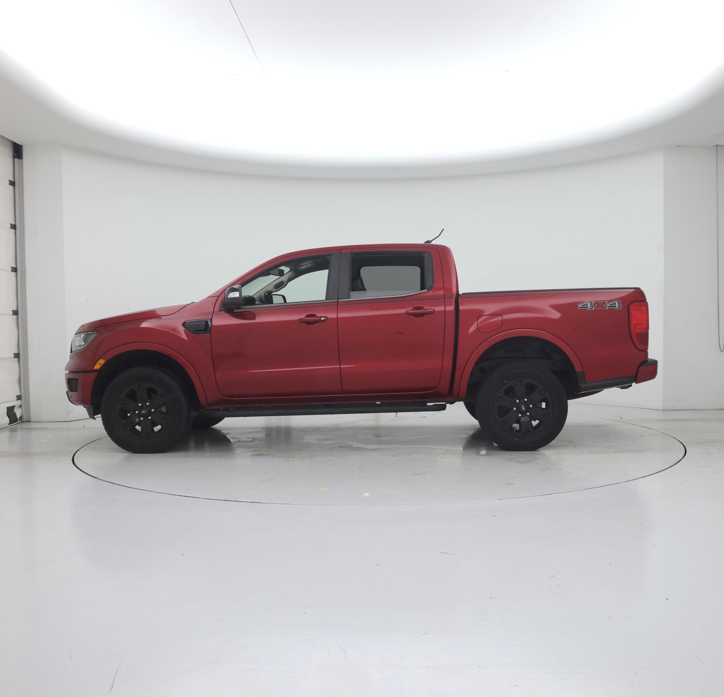 Thumbnail: 2020 Ford Ranger - 3