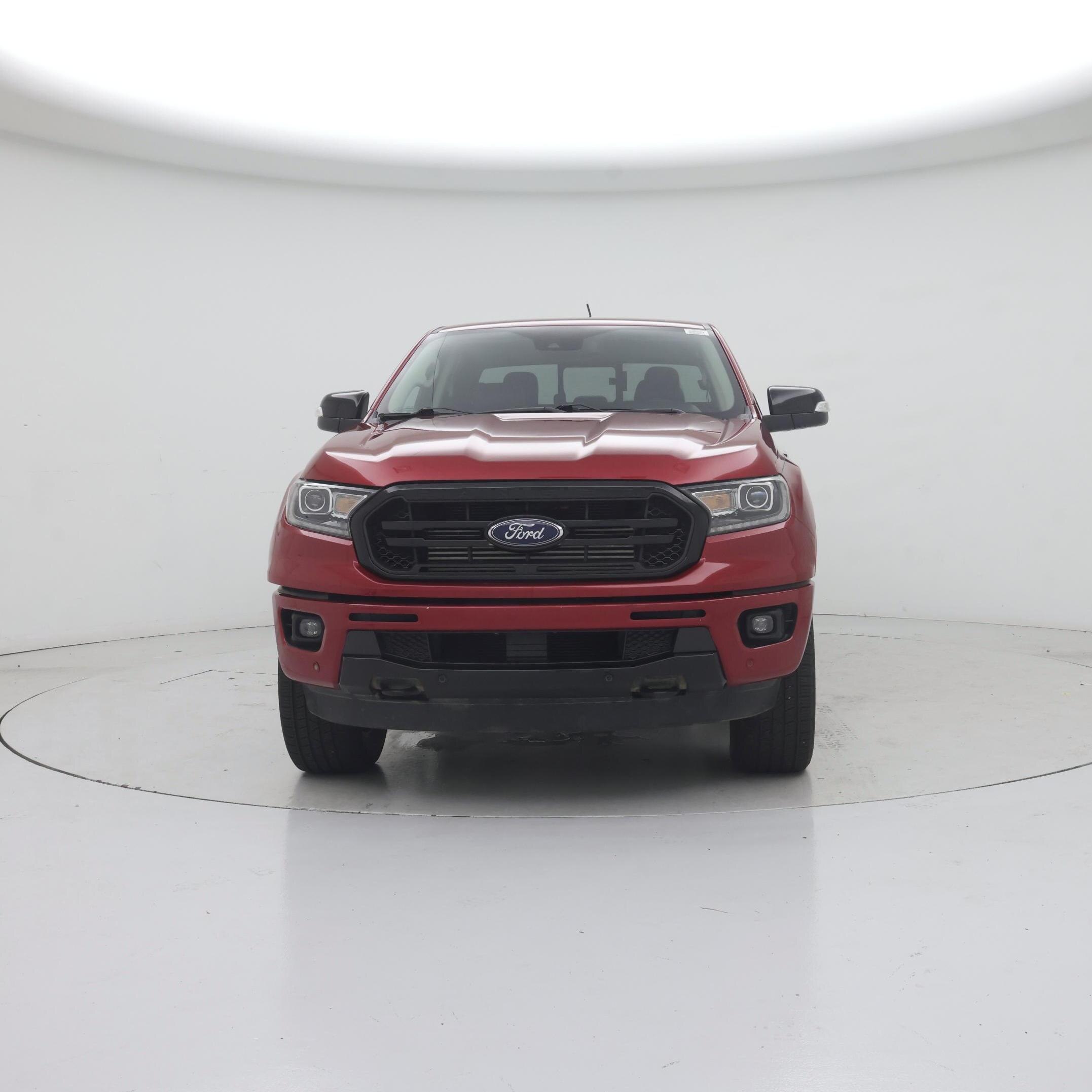 Thumbnail: 2020 Ford Ranger - 5