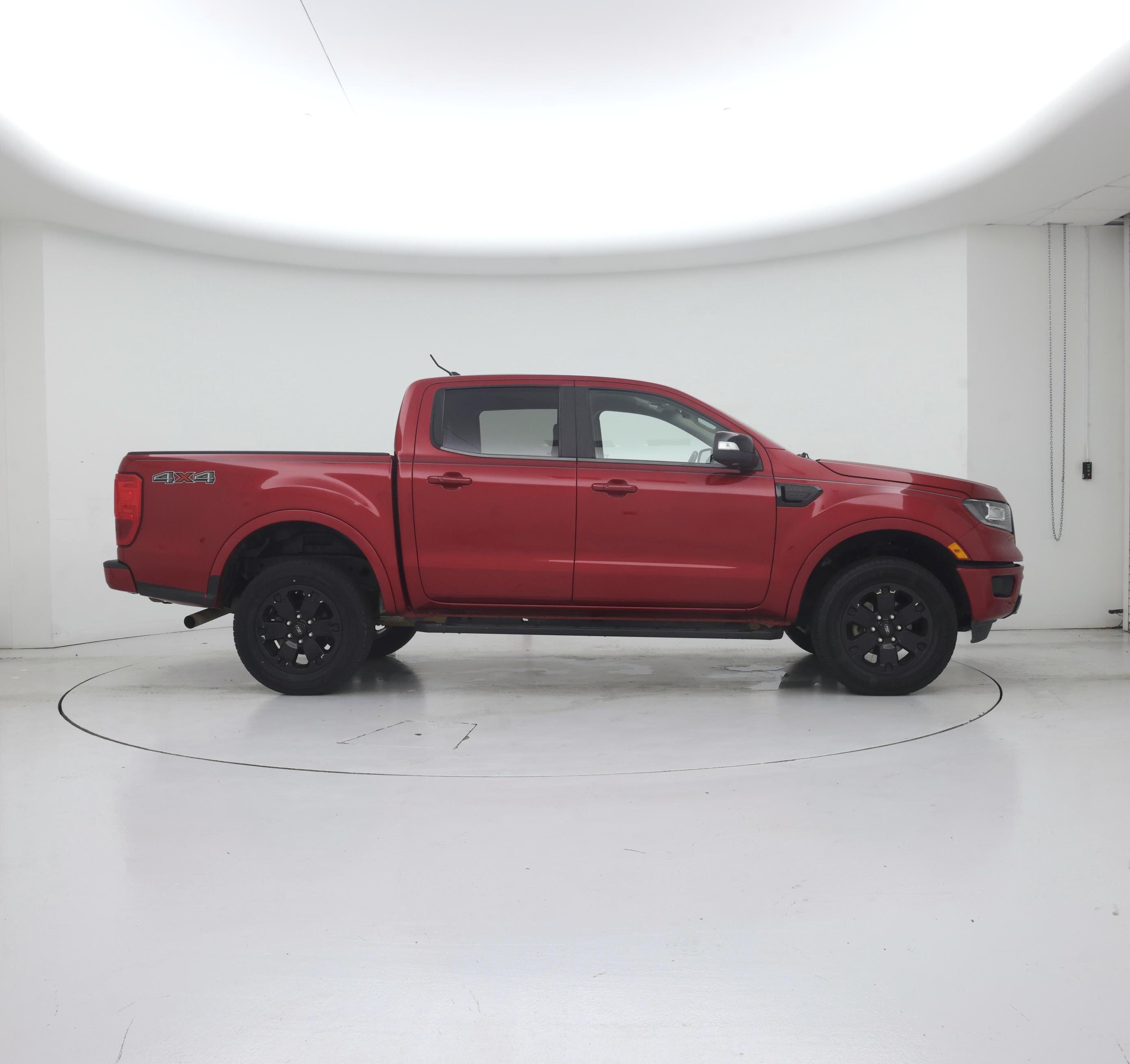 Thumbnail: 2020 Ford Ranger - 7