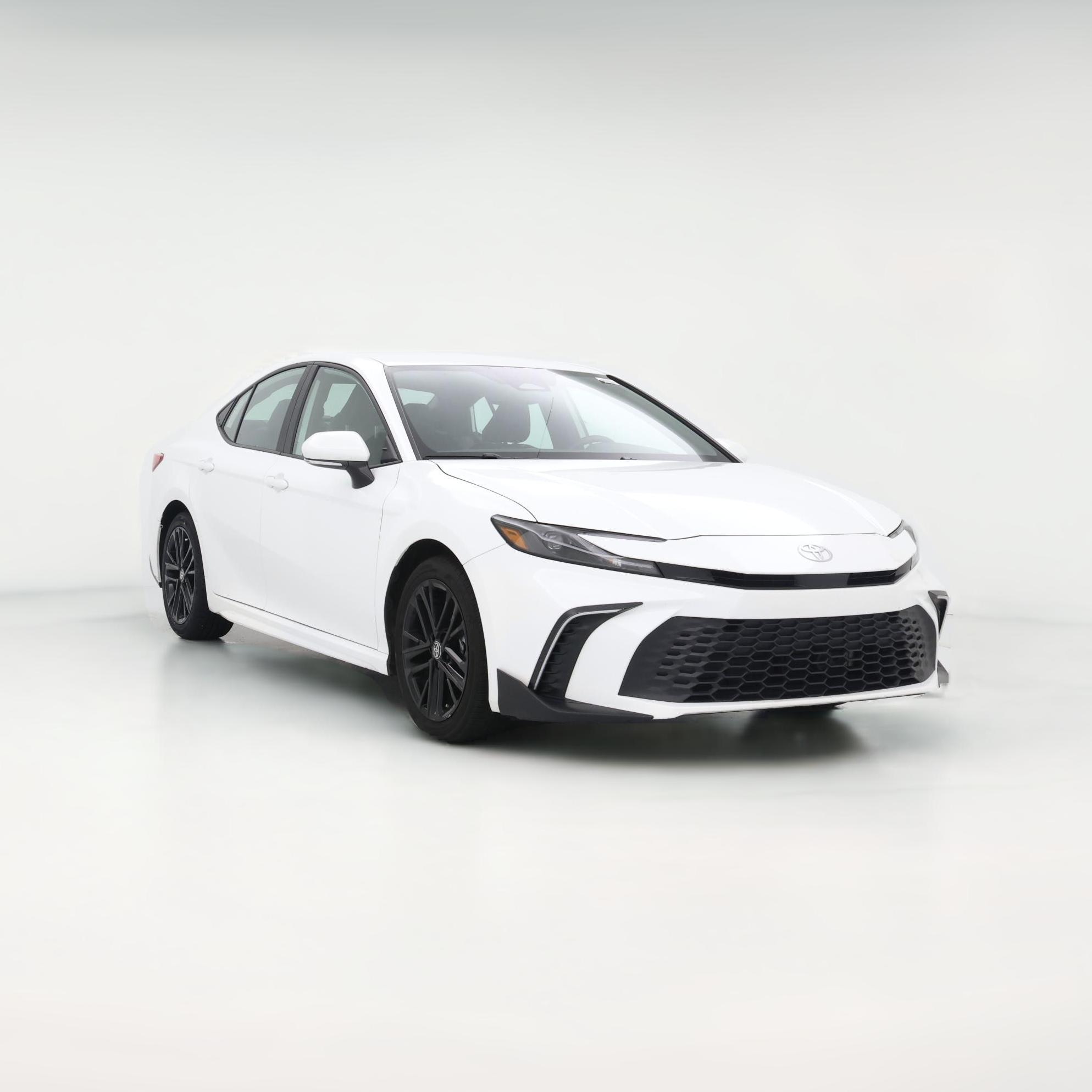 Thumbnail: 2025 Toyota Camry - 1