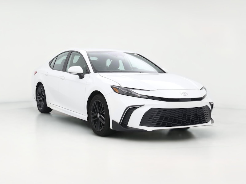 2025 Toyota Camry SE -
                  Jackson, MS
