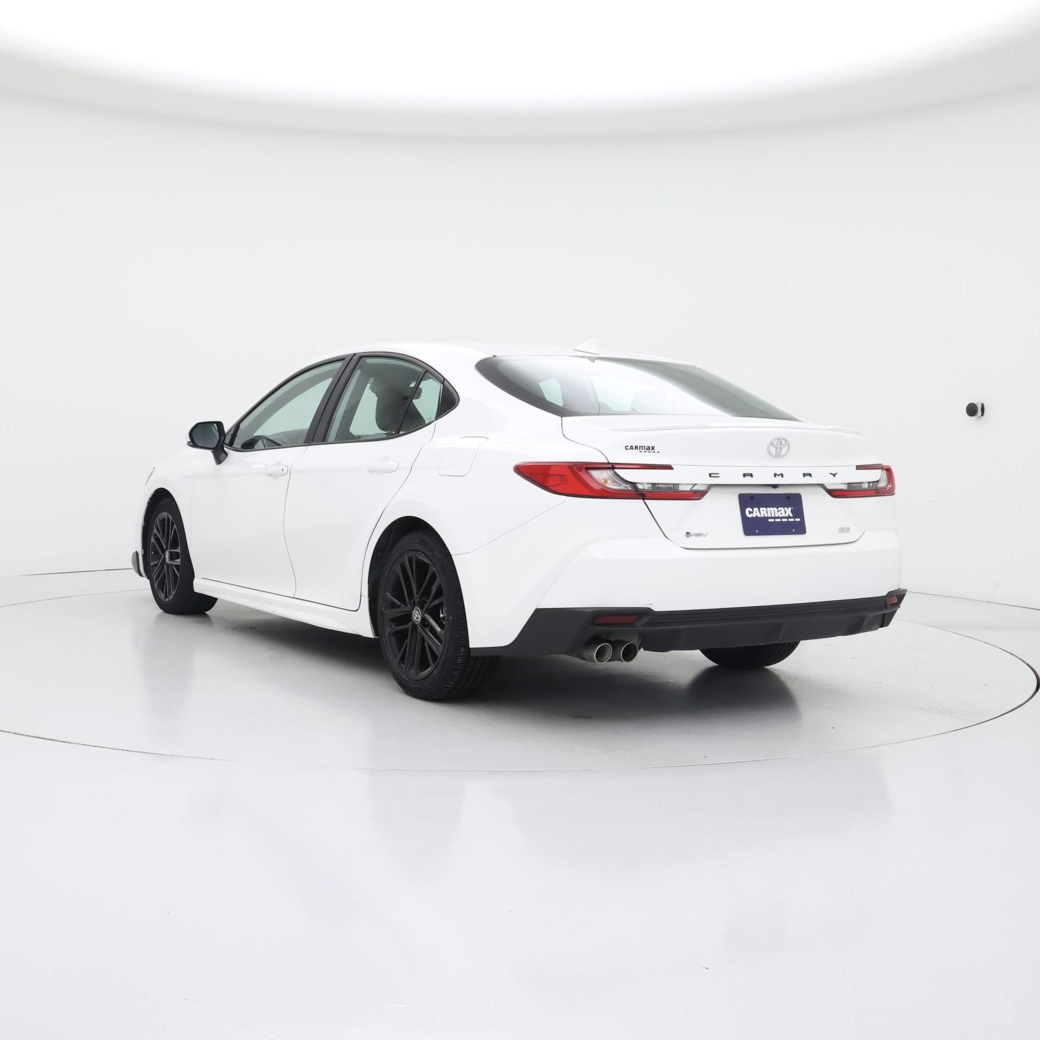 Thumbnail: 2025 Toyota Camry - 2