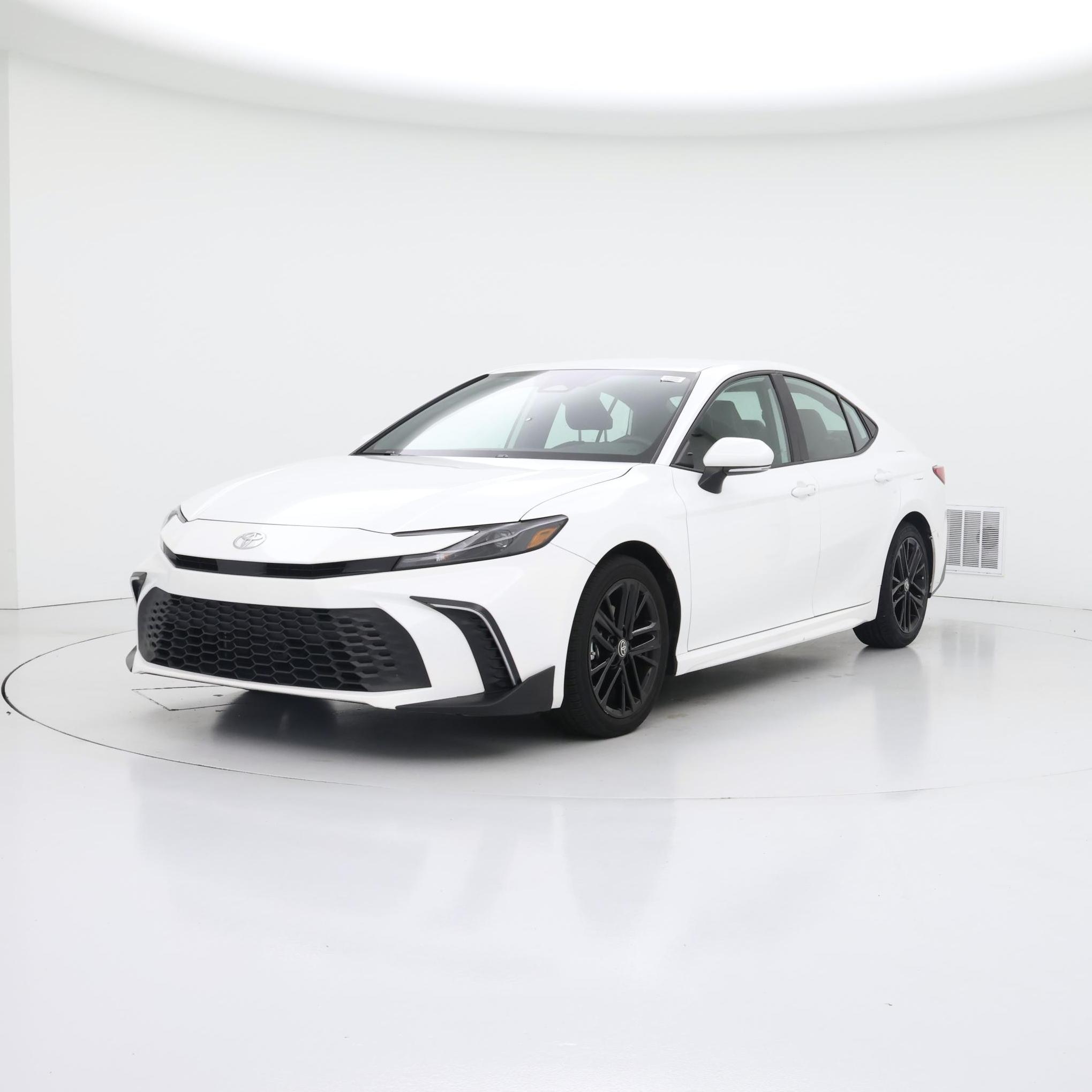 Thumbnail: 2025 Toyota Camry - 4