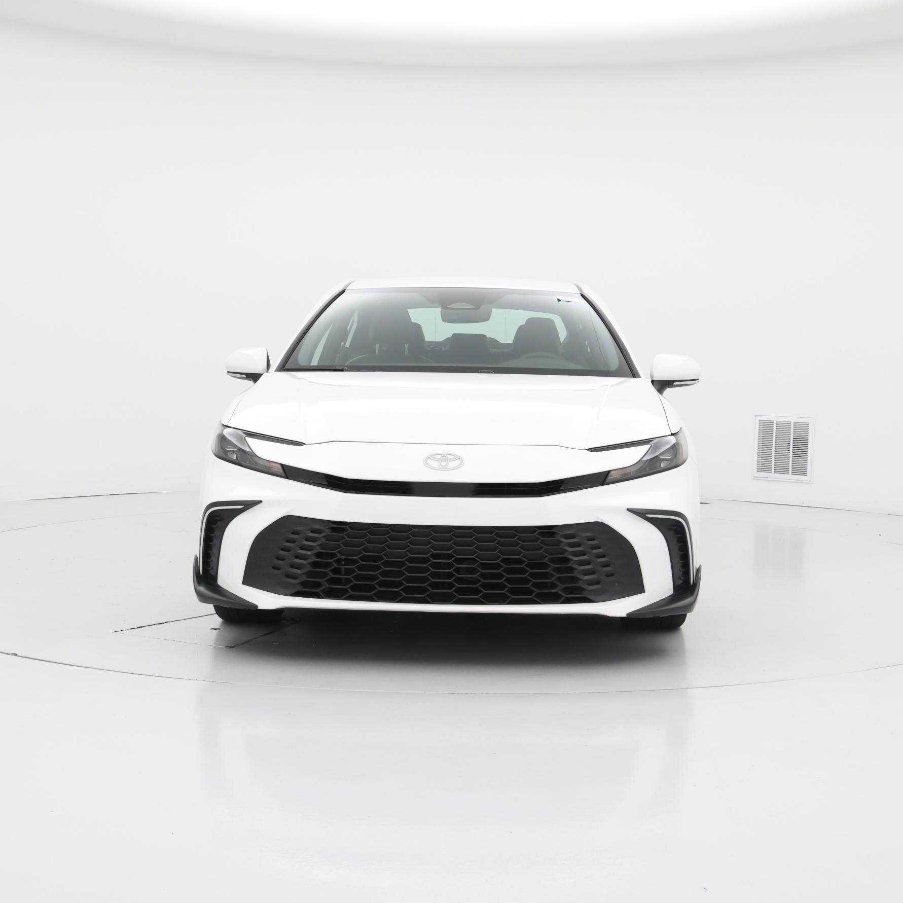 Thumbnail: 2025 Toyota Camry - 5