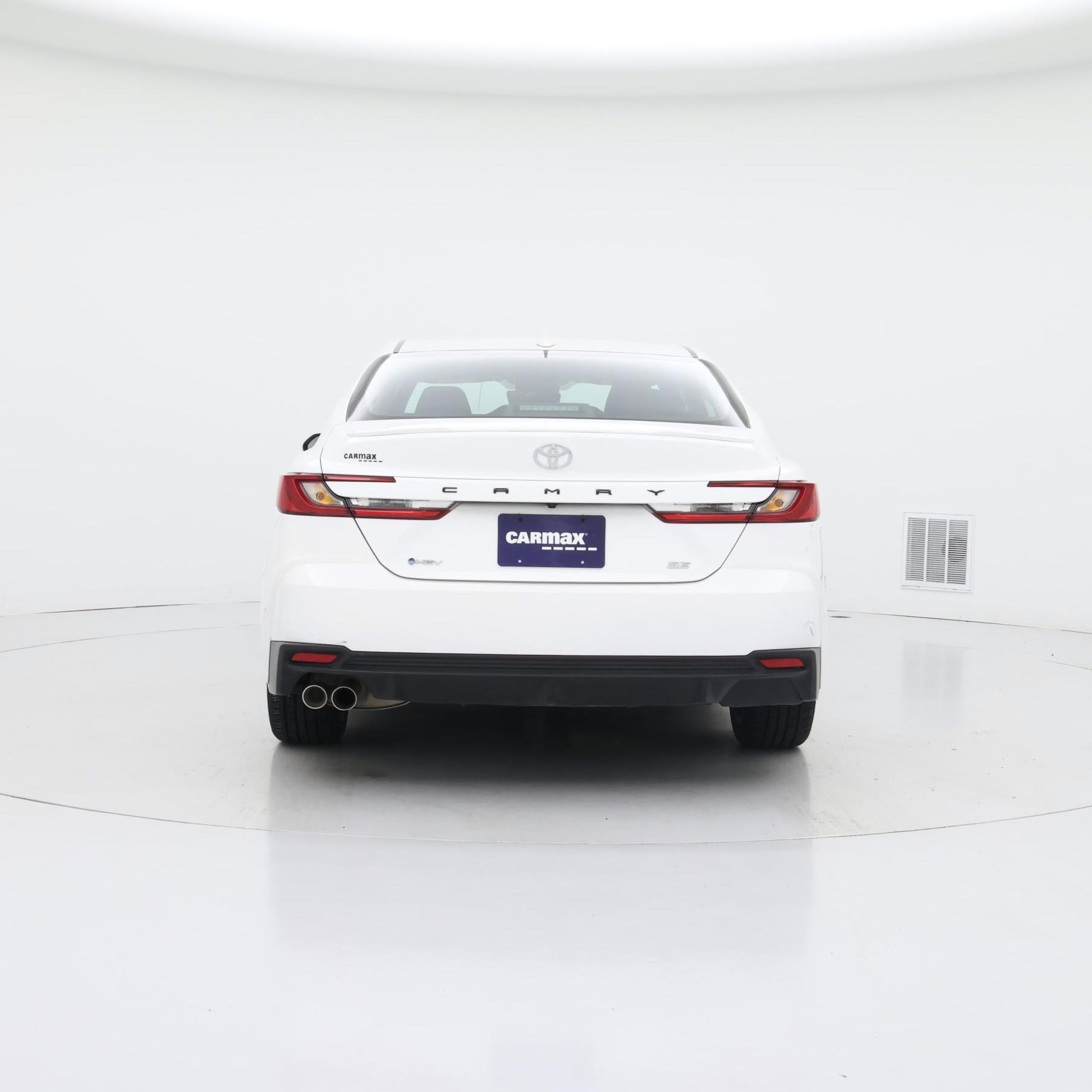 Thumbnail: 2025 Toyota Camry - 6