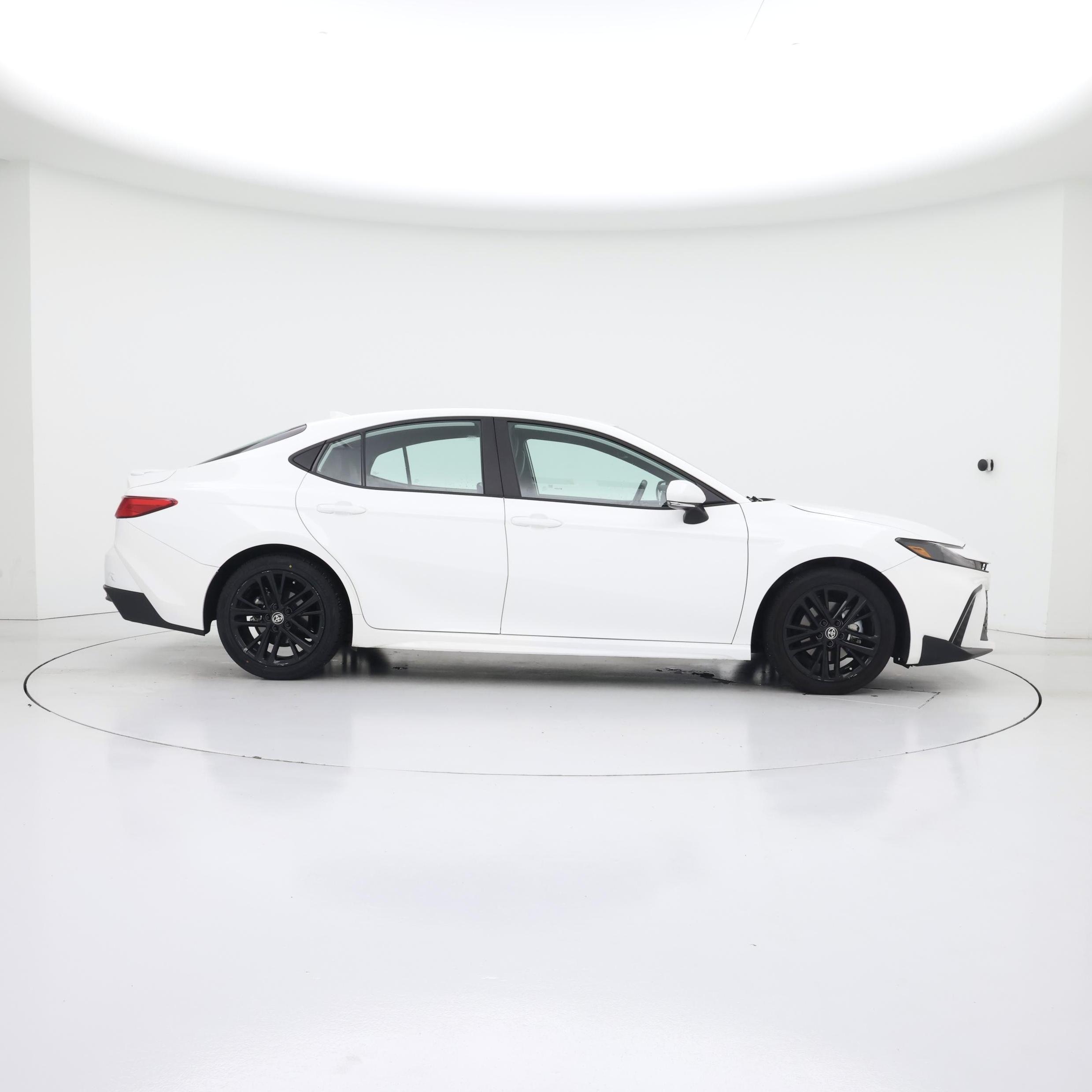 Thumbnail: 2025 Toyota Camry - 7