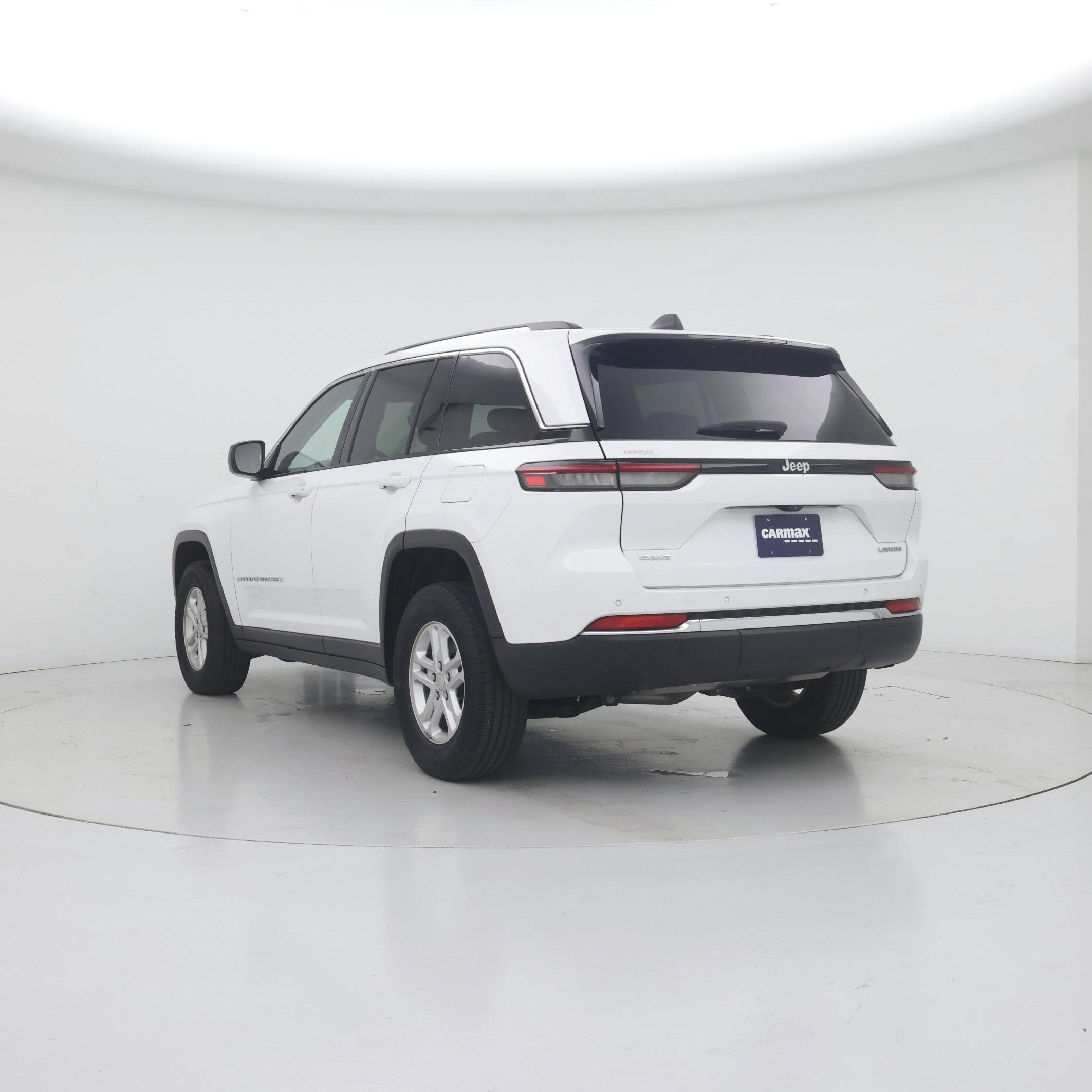 Thumbnail: 2022 Jeep Grand Cherokee - 2