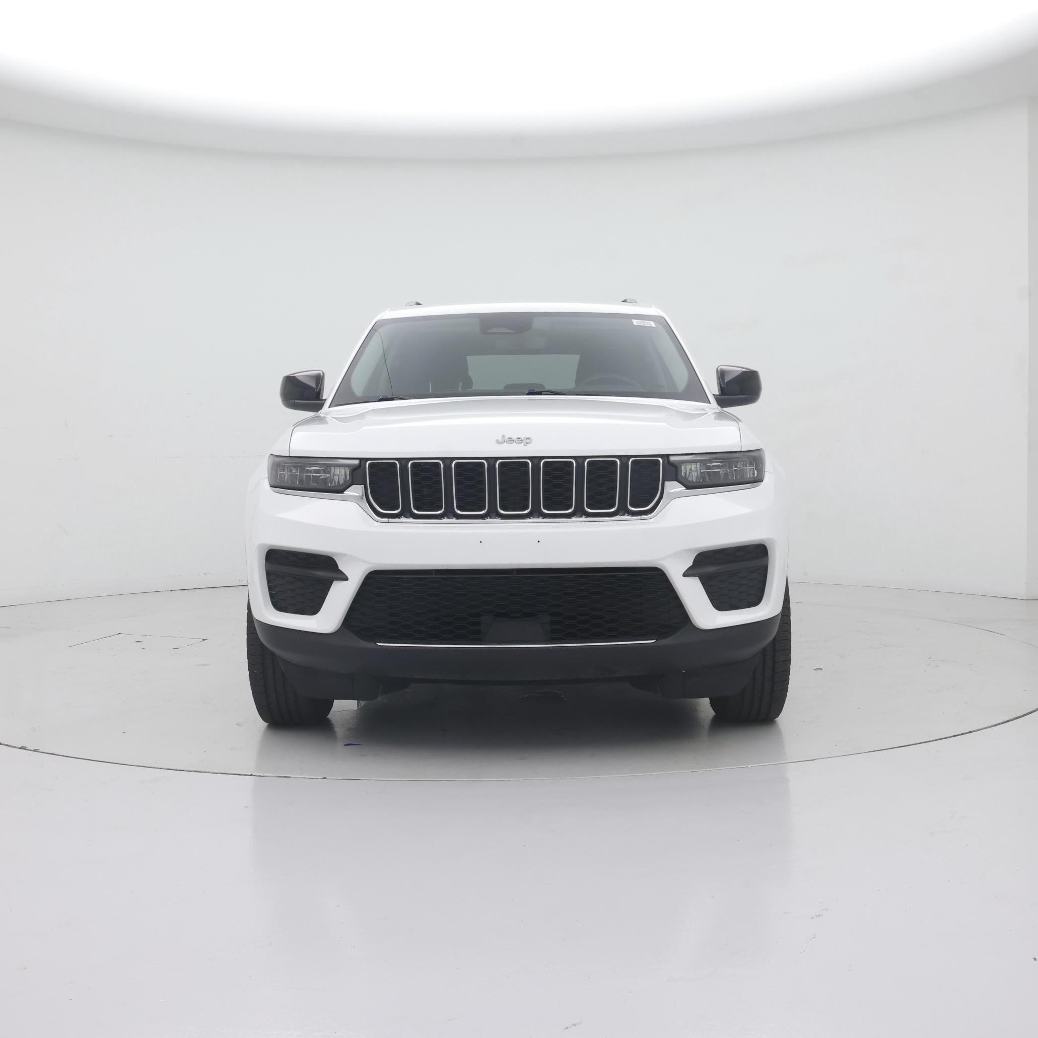 Thumbnail: 2022 Jeep Grand Cherokee - 5