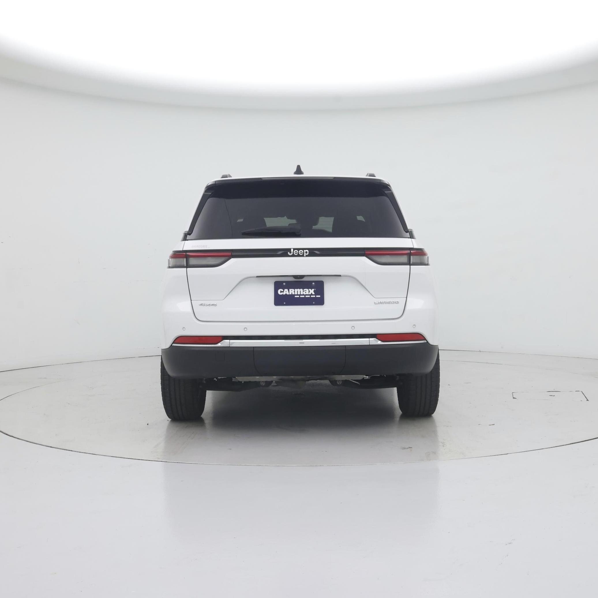 Thumbnail: 2022 Jeep Grand Cherokee - 6