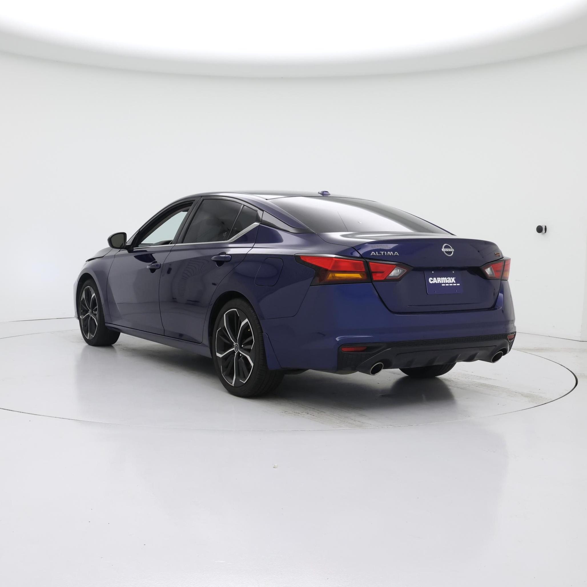 Thumbnail: 2024 Nissan Altima - 2