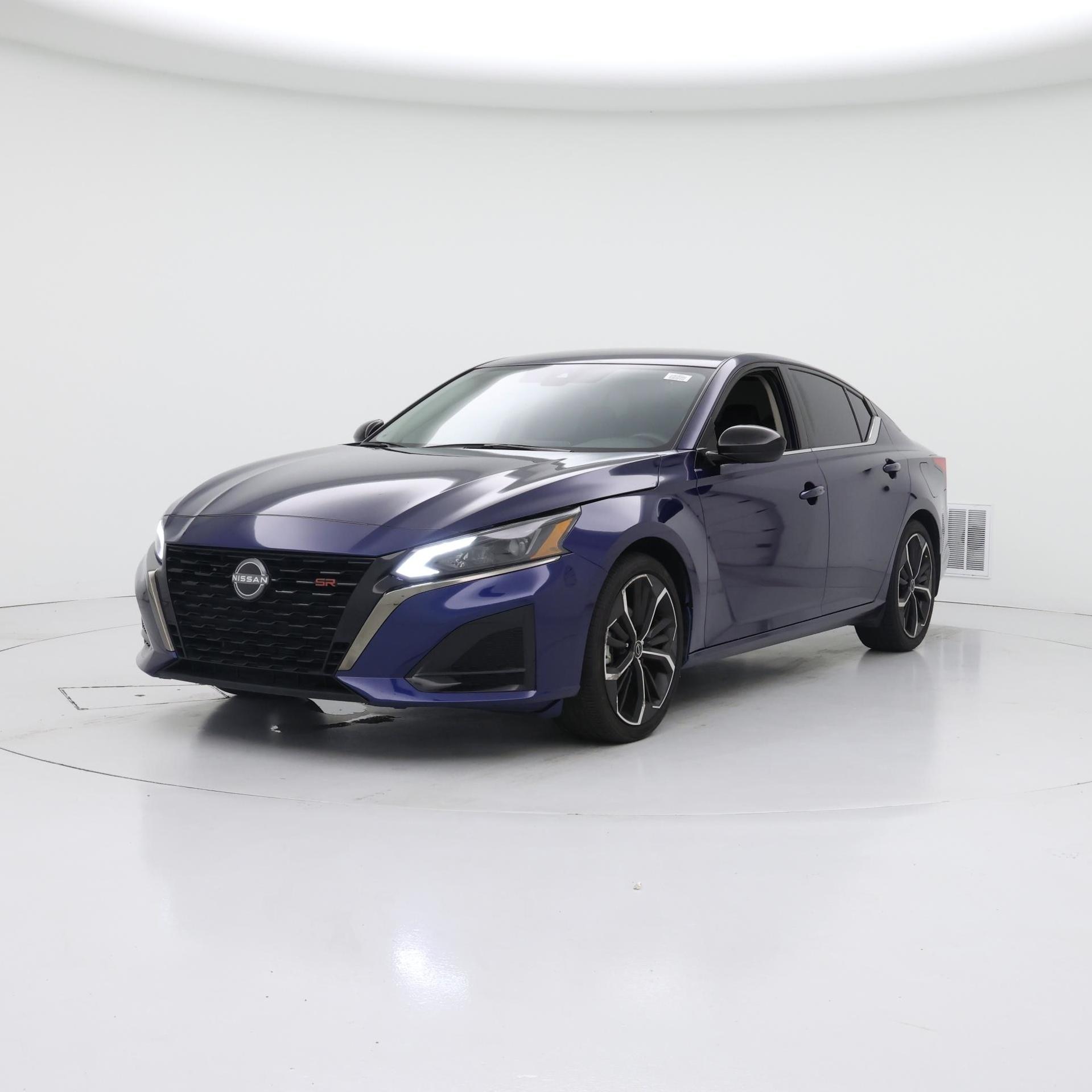 Thumbnail: 2024 Nissan Altima - 4