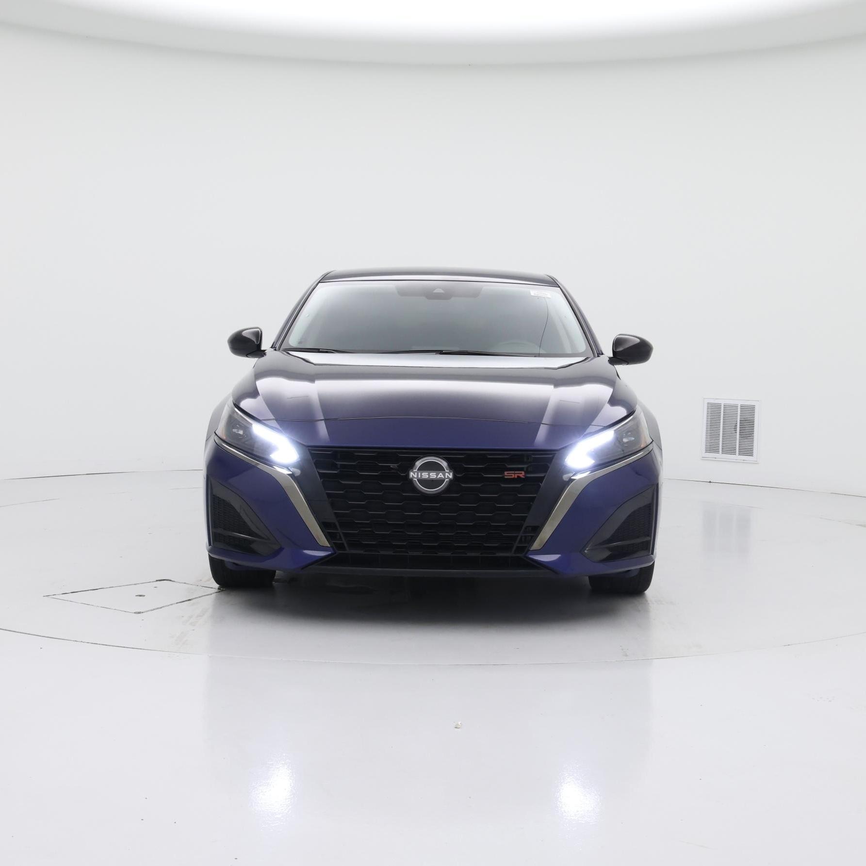 Thumbnail: 2024 Nissan Altima - 5
