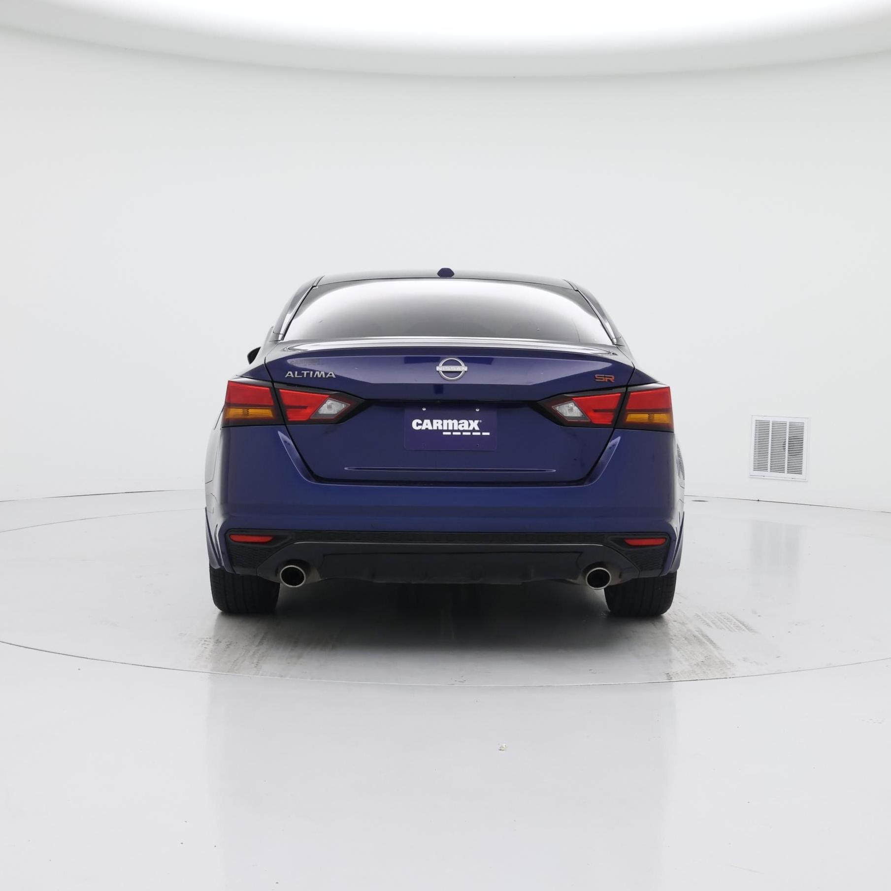 Thumbnail: 2024 Nissan Altima - 6