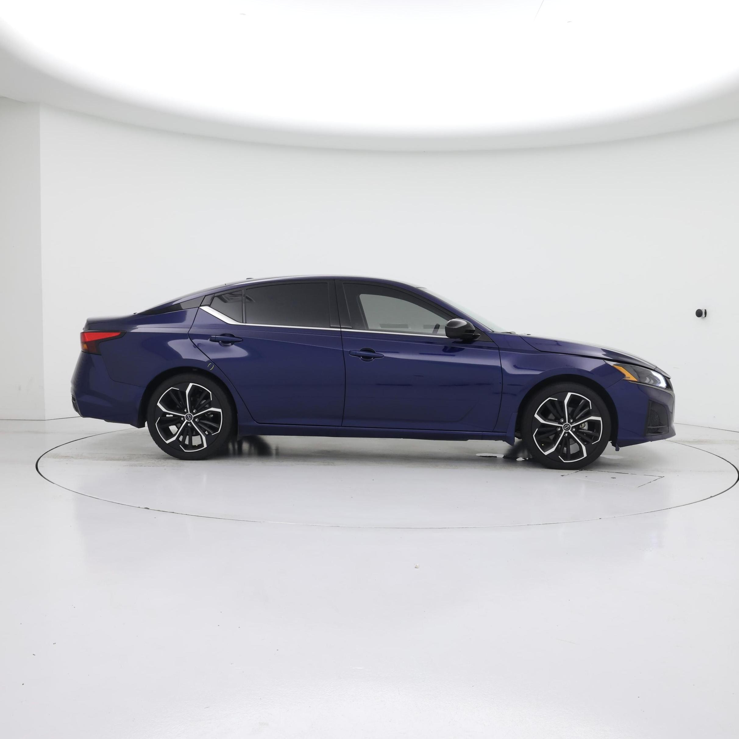 Thumbnail: 2024 Nissan Altima - 7
