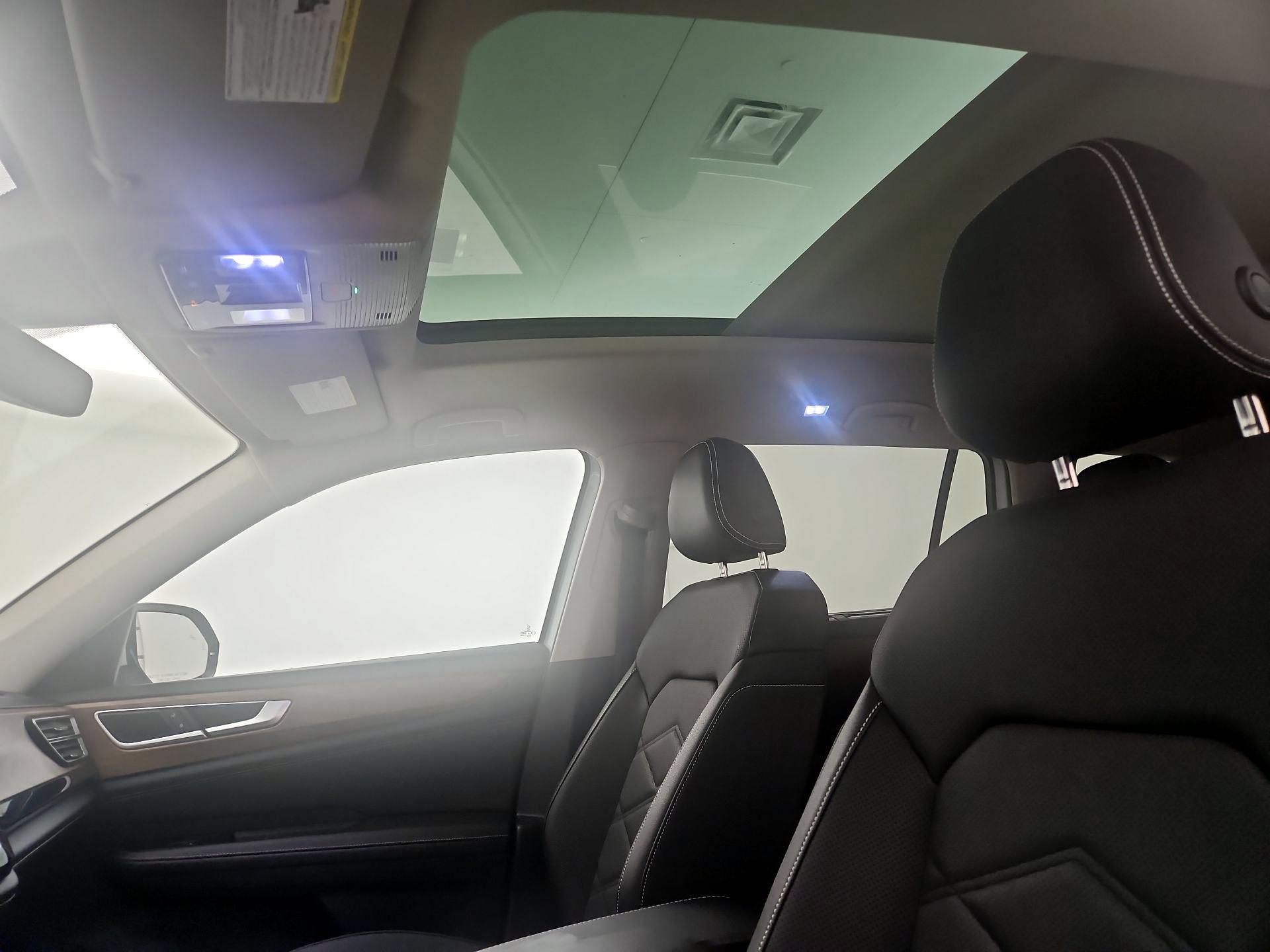 Thumbnail: 2025 Volkswagen Atlas - 19