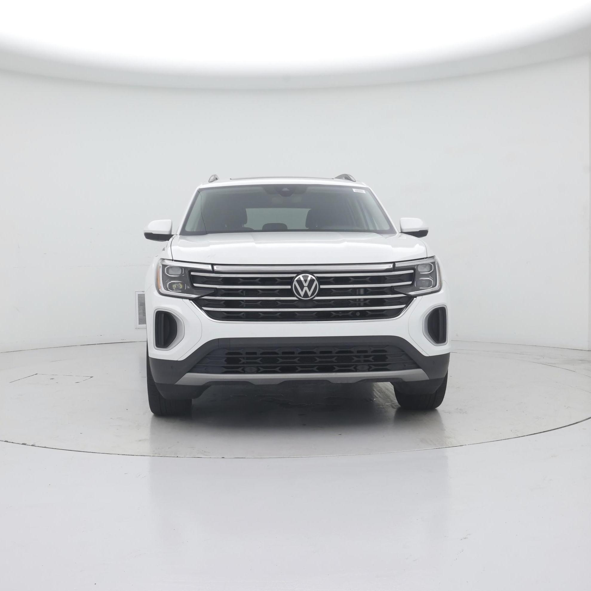 Thumbnail: 2025 Volkswagen Atlas - 5