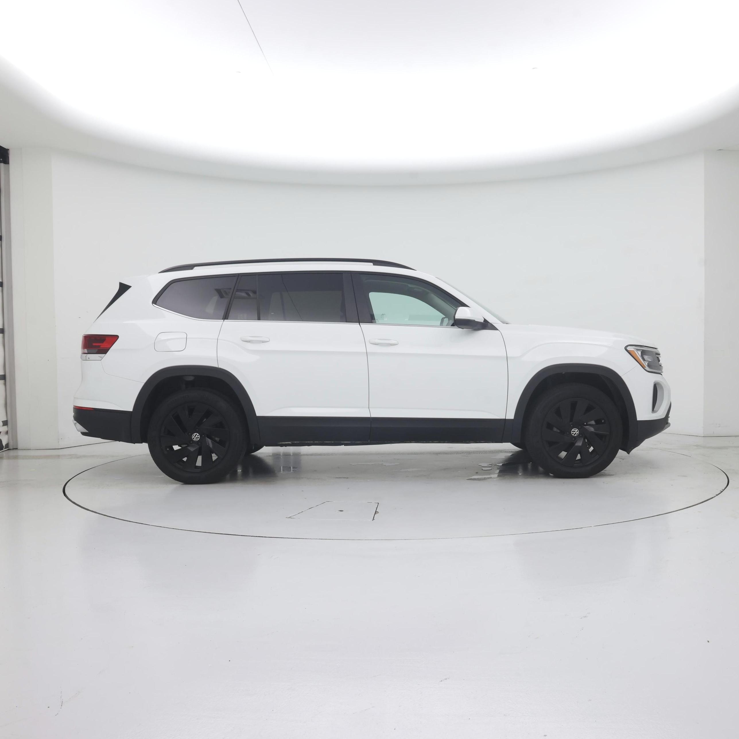 Thumbnail: 2025 Volkswagen Atlas - 7