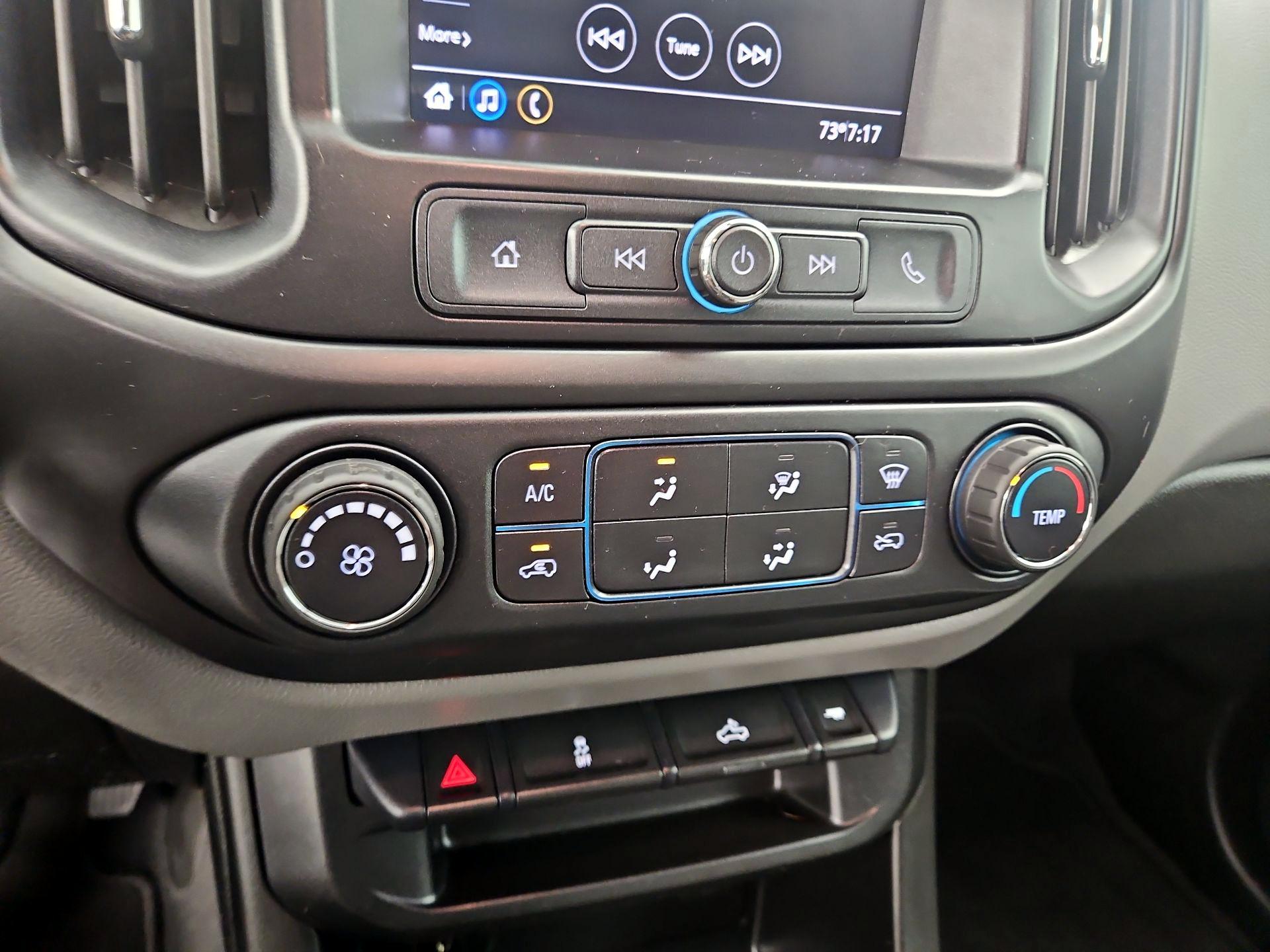 Thumbnail: 2020 Chevrolet Colorado - 16
