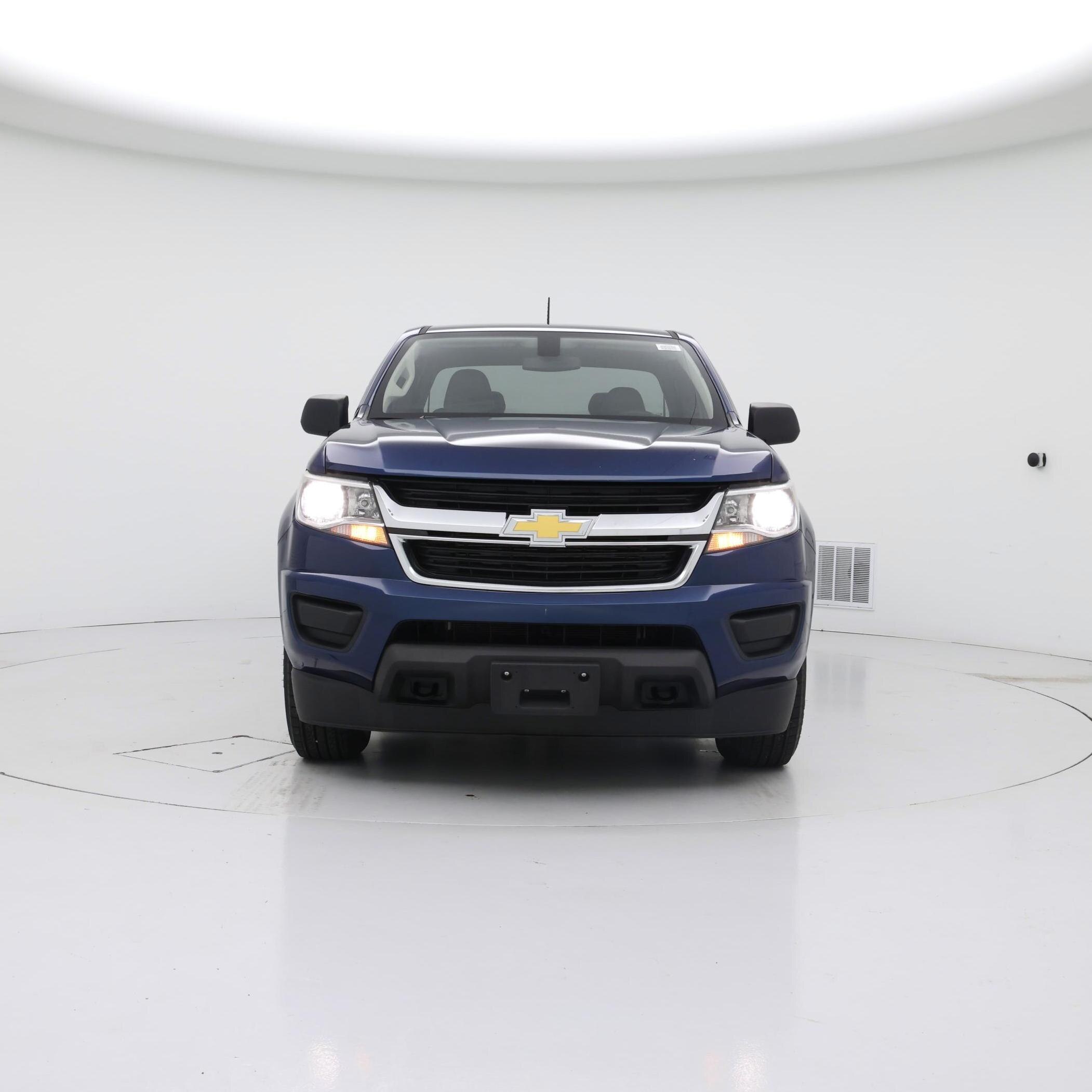 Thumbnail: 2020 Chevrolet Colorado - 5