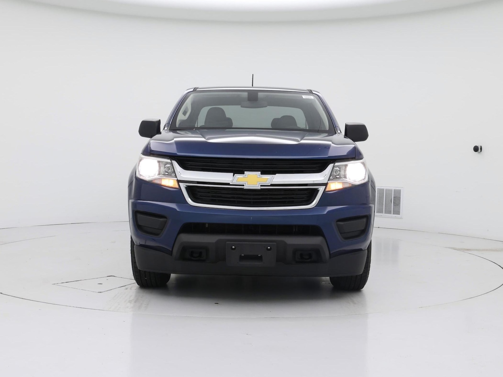 2020 Chevrolet Colorado Work Truck - Photo 6