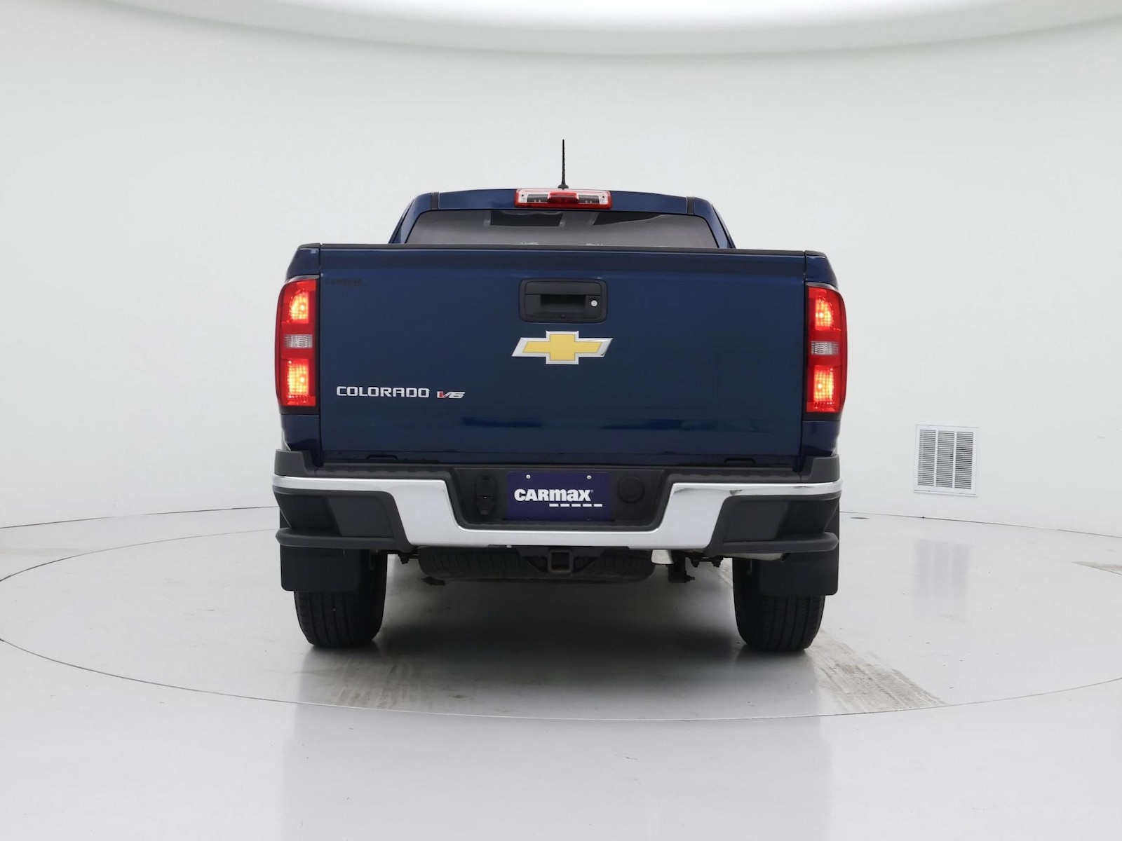 2020 Chevrolet Colorado Work Truck - Photo 7