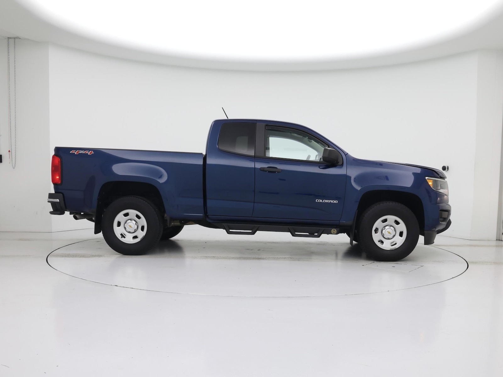 2020 Chevrolet Colorado Work Truck - Photo 8