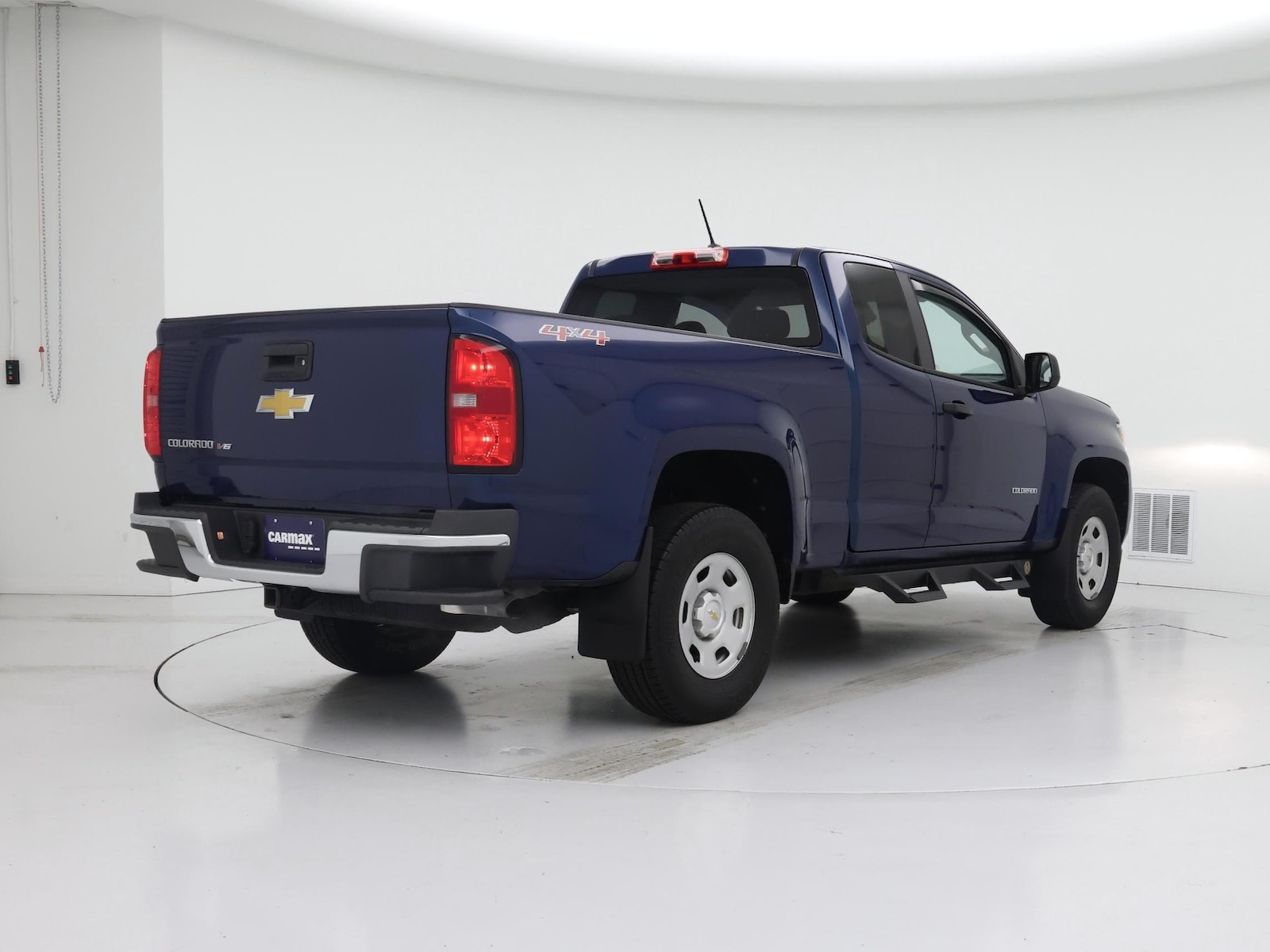 2020 Chevrolet Colorado Work Truck - Photo 9