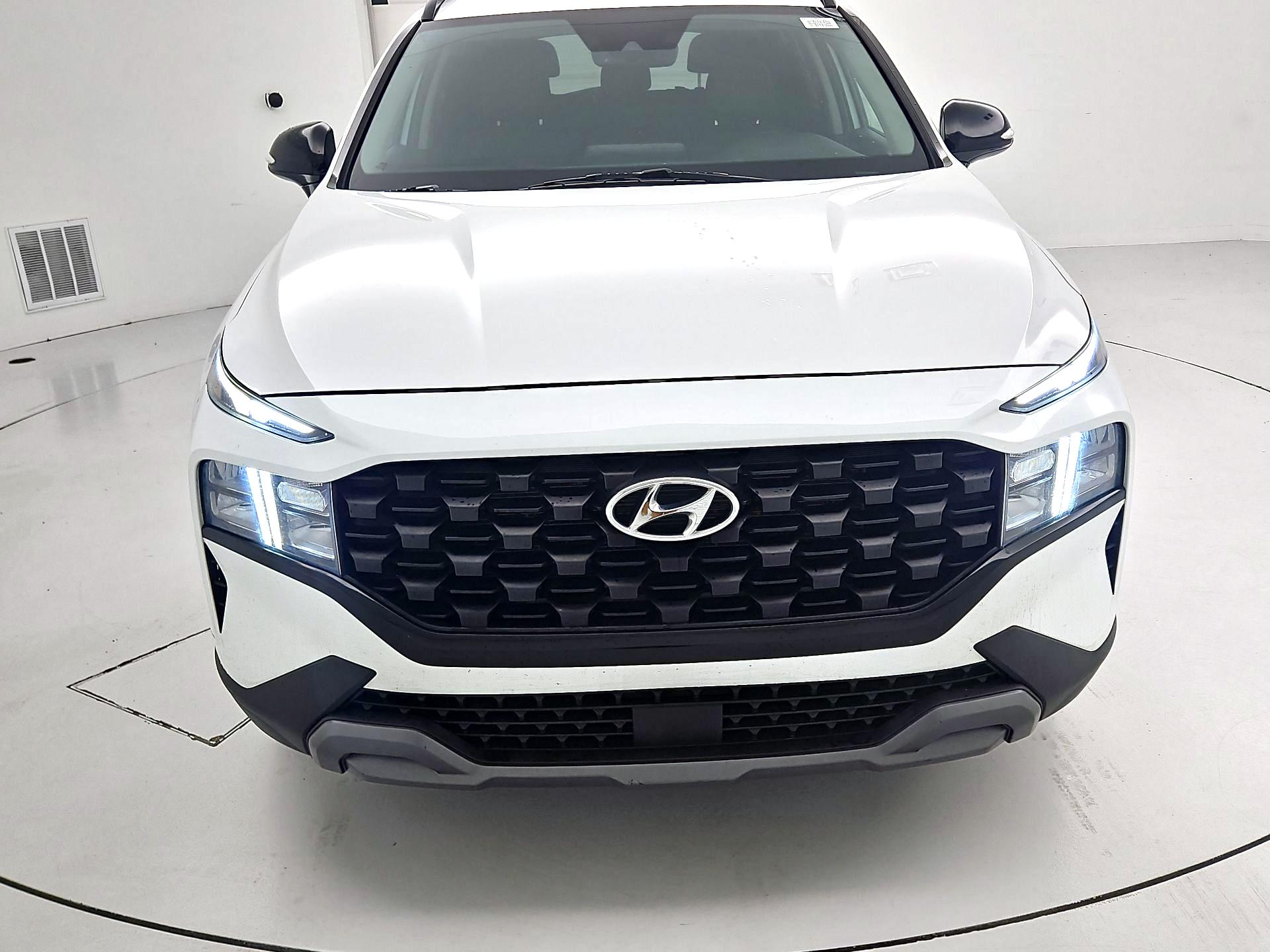 Thumbnail: 2022 Hyundai Santa Fe - 2