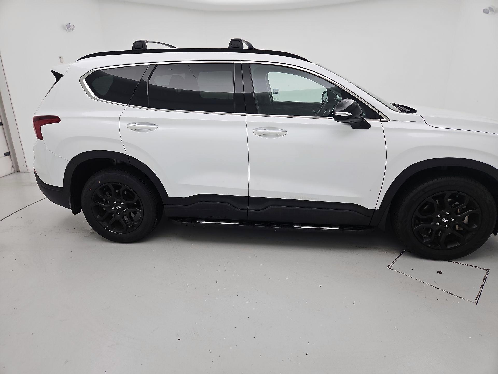 Thumbnail: 2022 Hyundai Santa Fe - 4