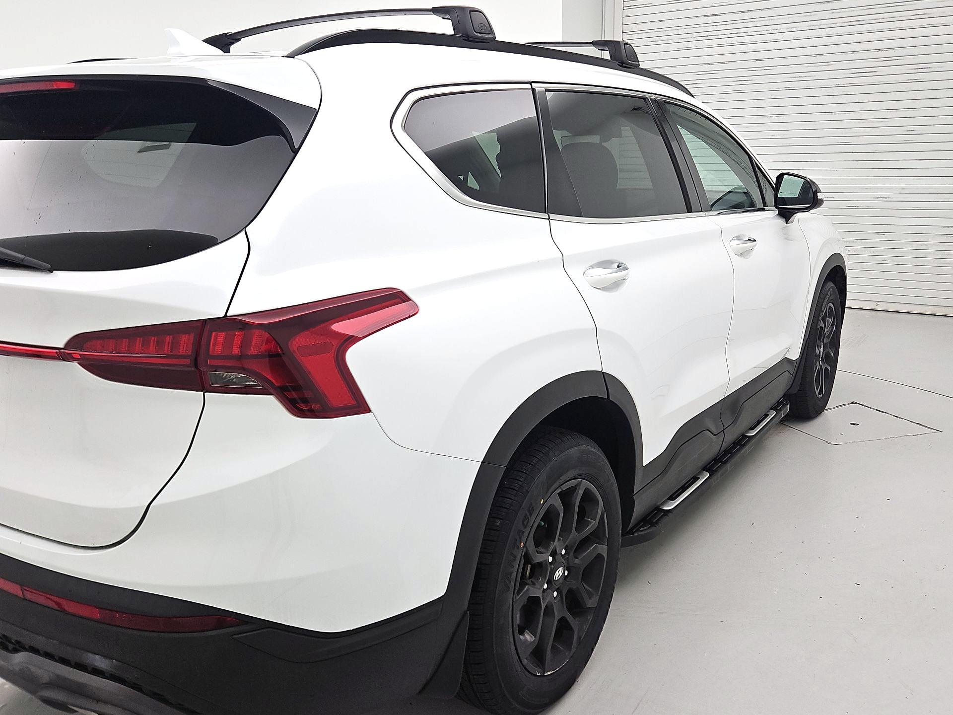 Thumbnail: 2022 Hyundai Santa Fe - 5
