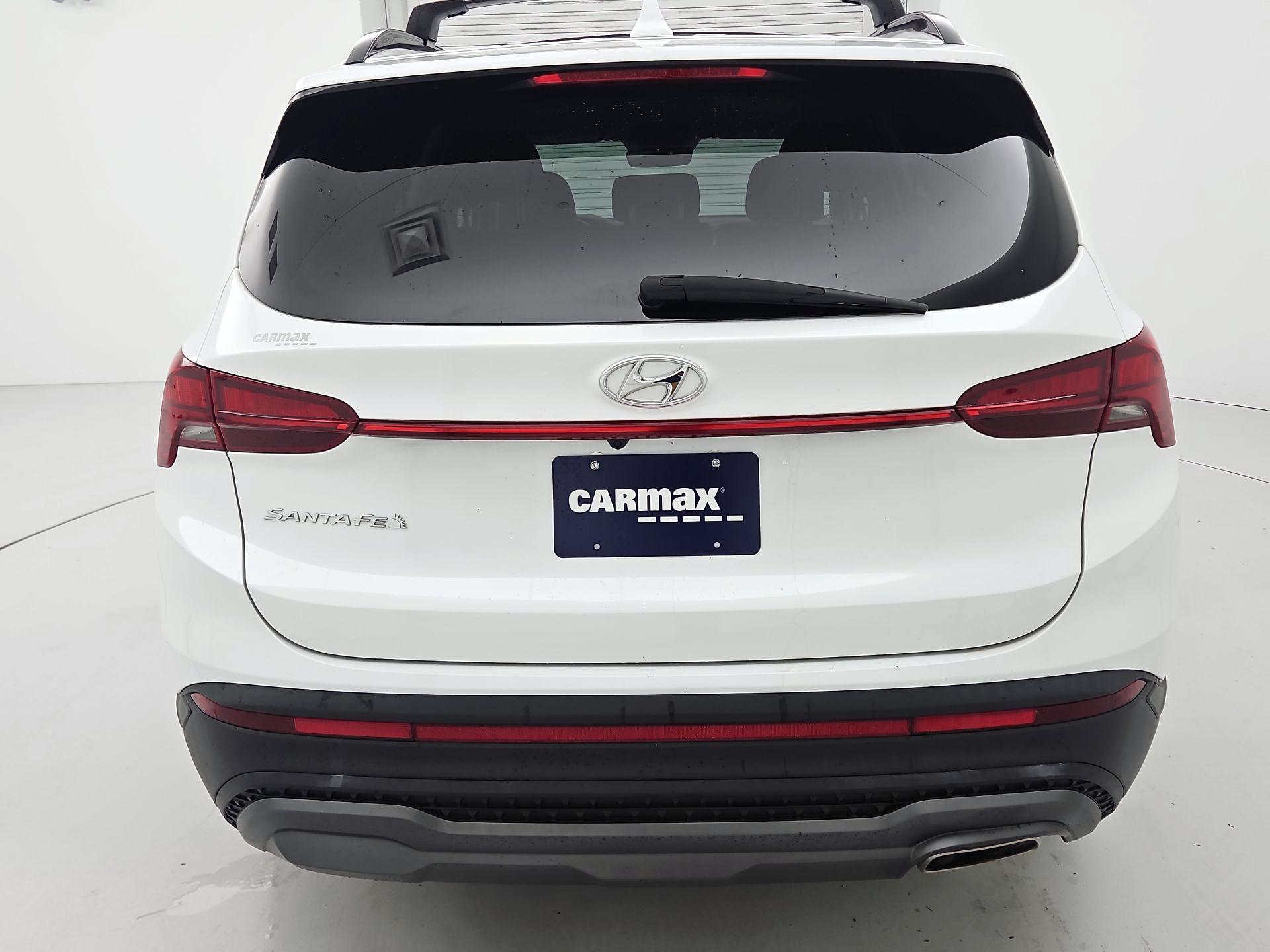 Thumbnail: 2022 Hyundai Santa Fe - 6
