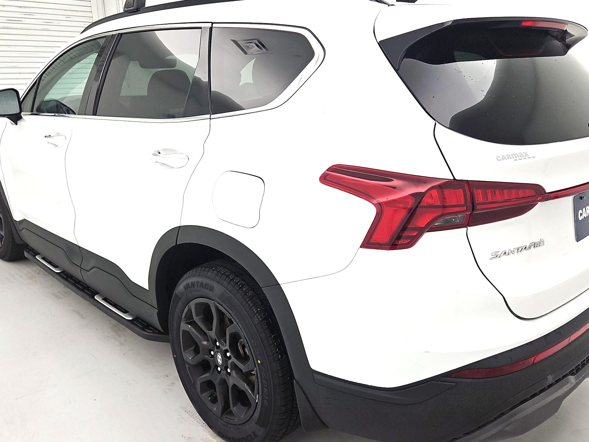 Thumbnail: 2022 Hyundai Santa Fe - 7