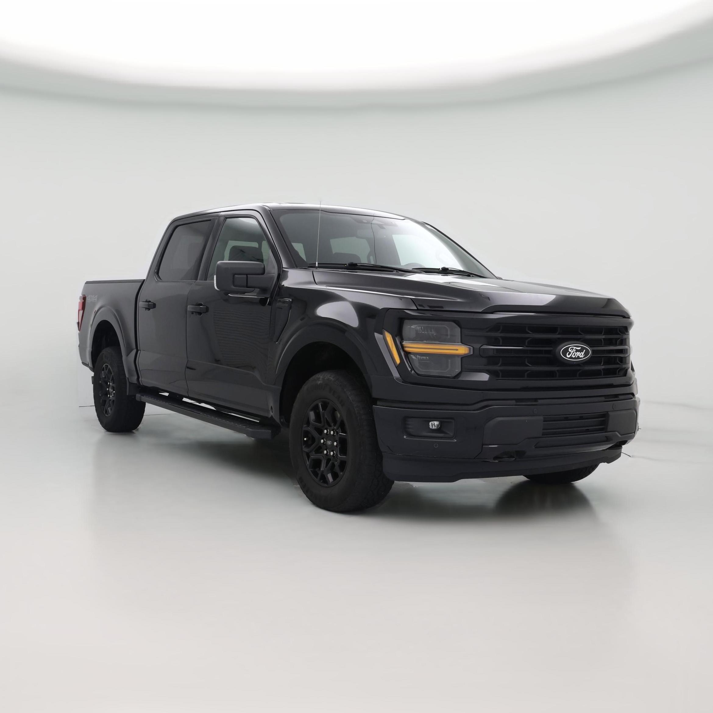 Thumbnail: 2024 Ford F-150 - 1