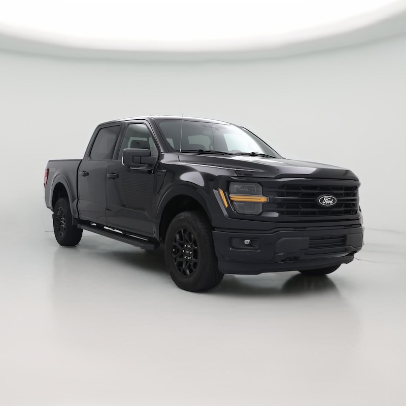 2024 Ford F150 XLT