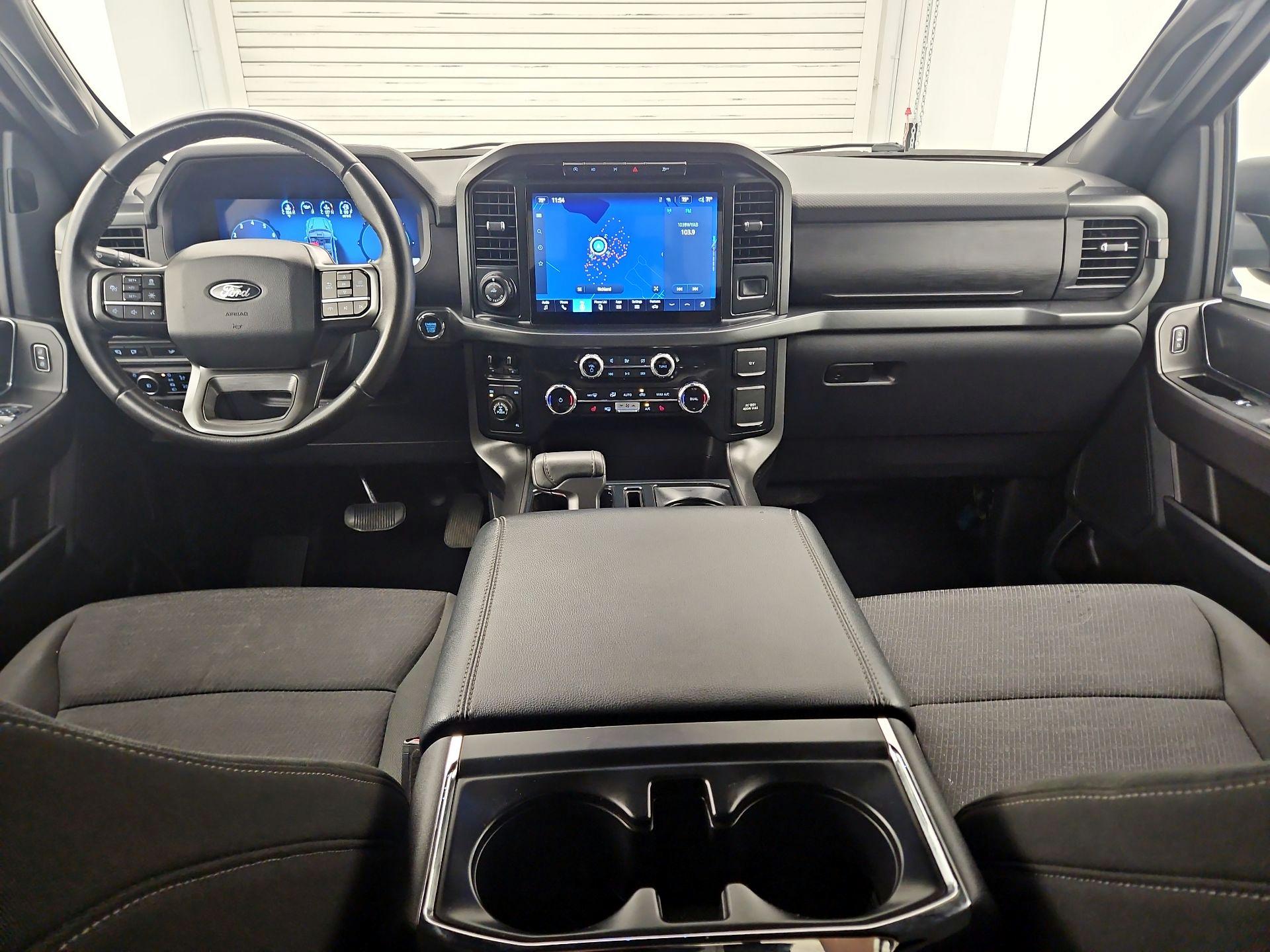 Thumbnail: 2024 Ford F-150 - 9