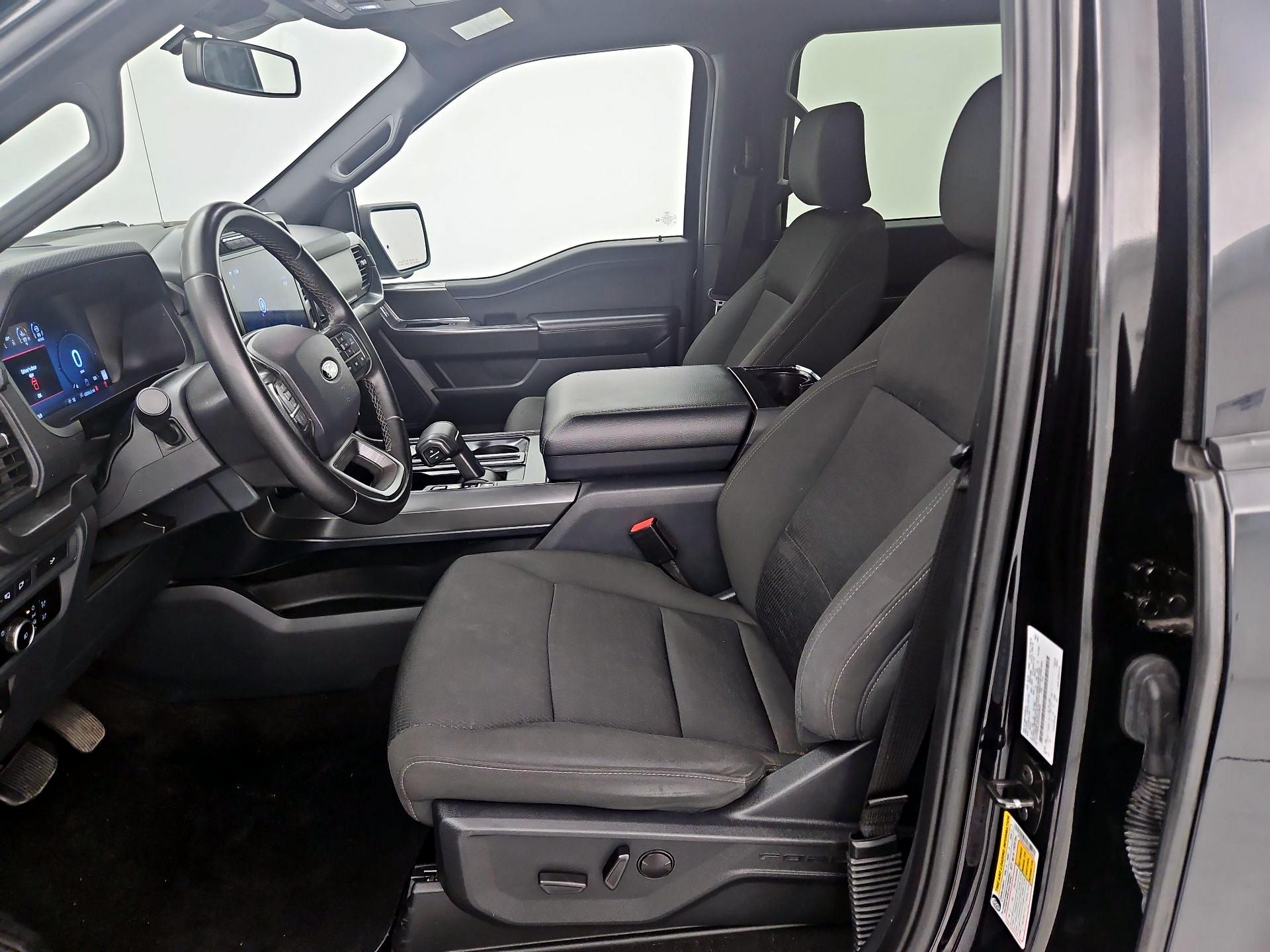 Thumbnail: 2024 Ford F-150 - 11