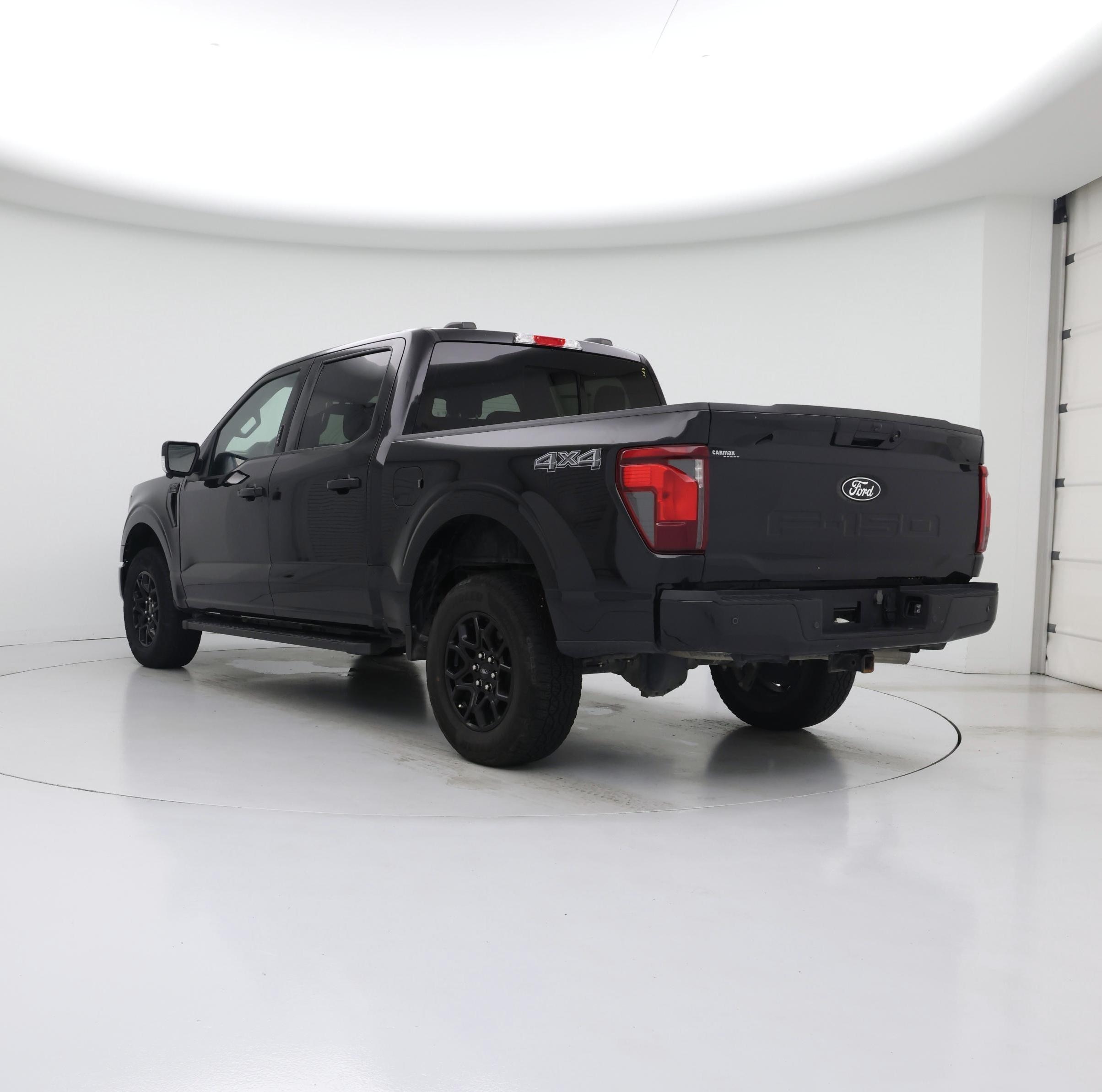 Thumbnail: 2024 Ford F-150 - 2