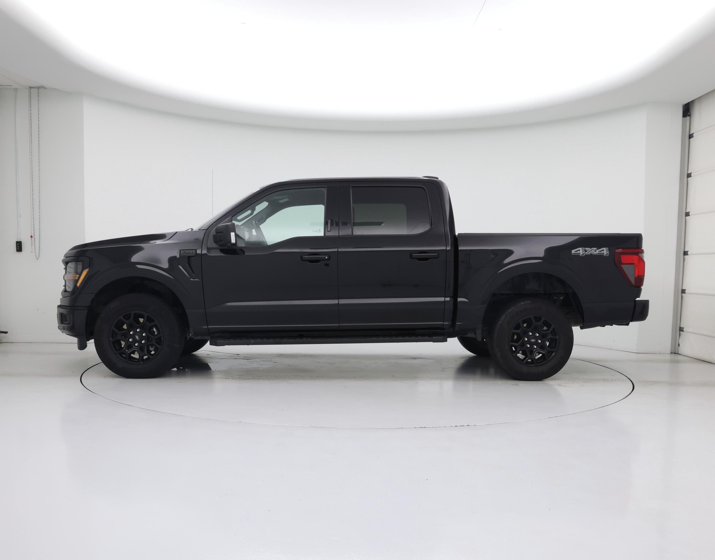 Thumbnail: 2024 Ford F-150 - 3