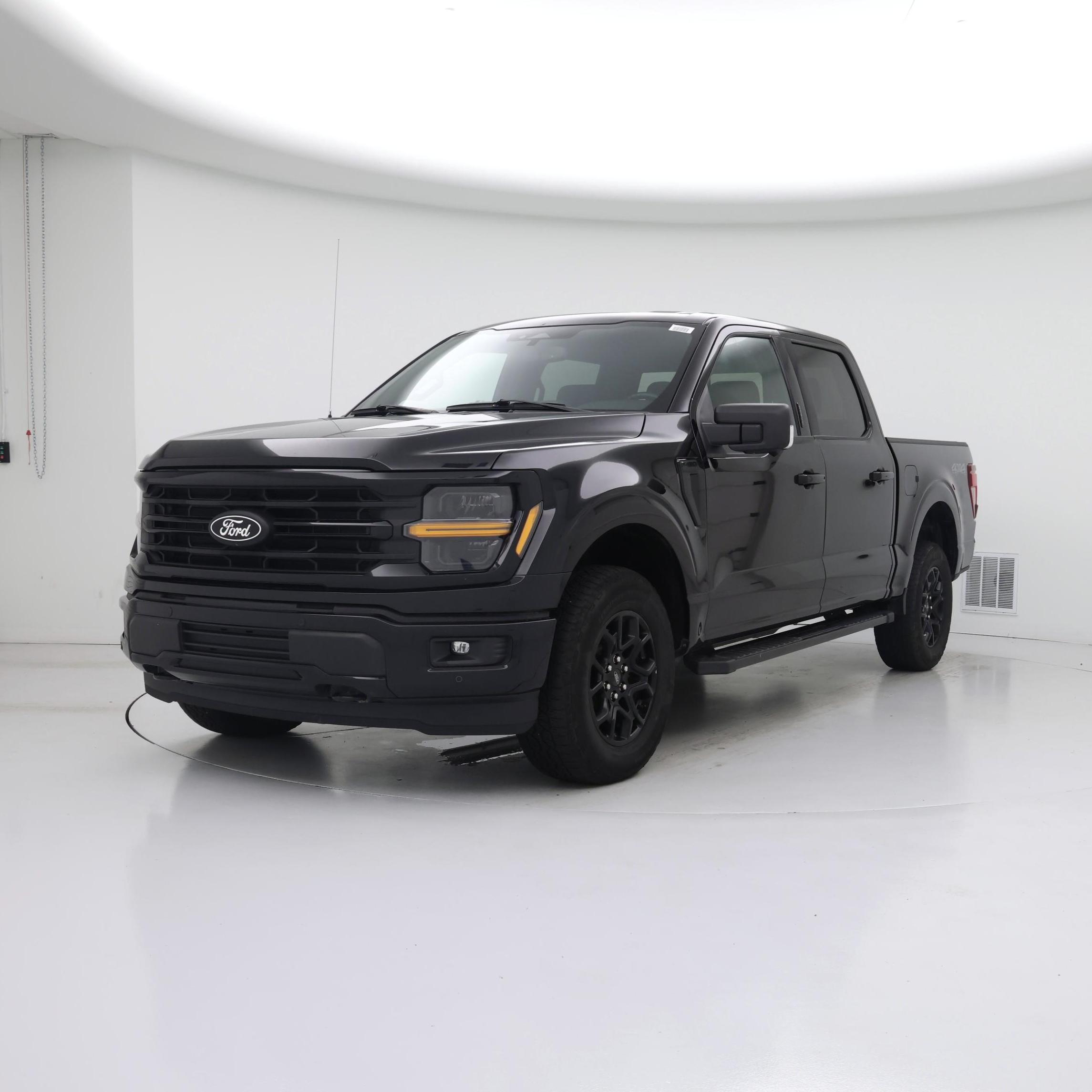 Thumbnail: 2024 Ford F-150 - 4