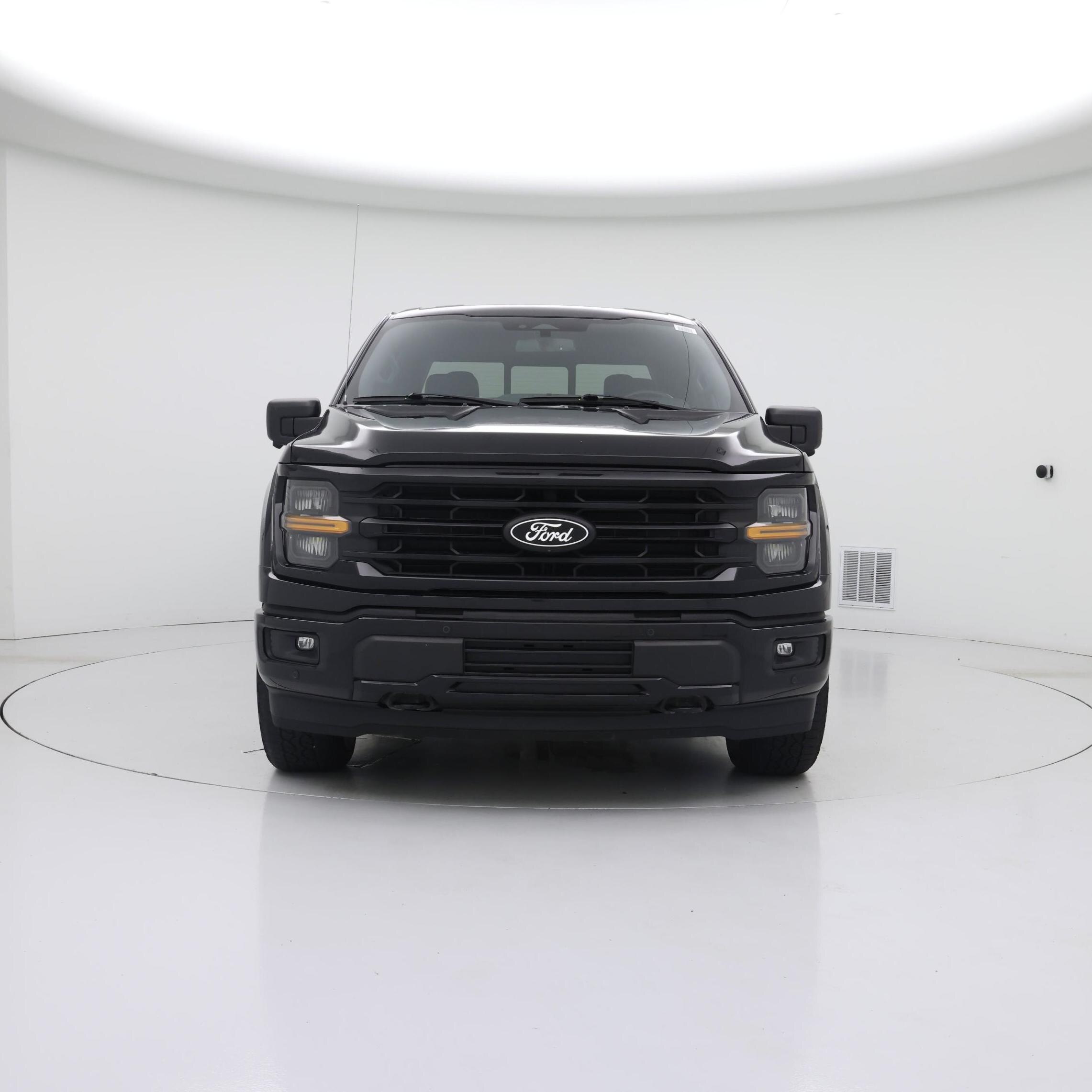 Thumbnail: 2024 Ford F-150 - 5