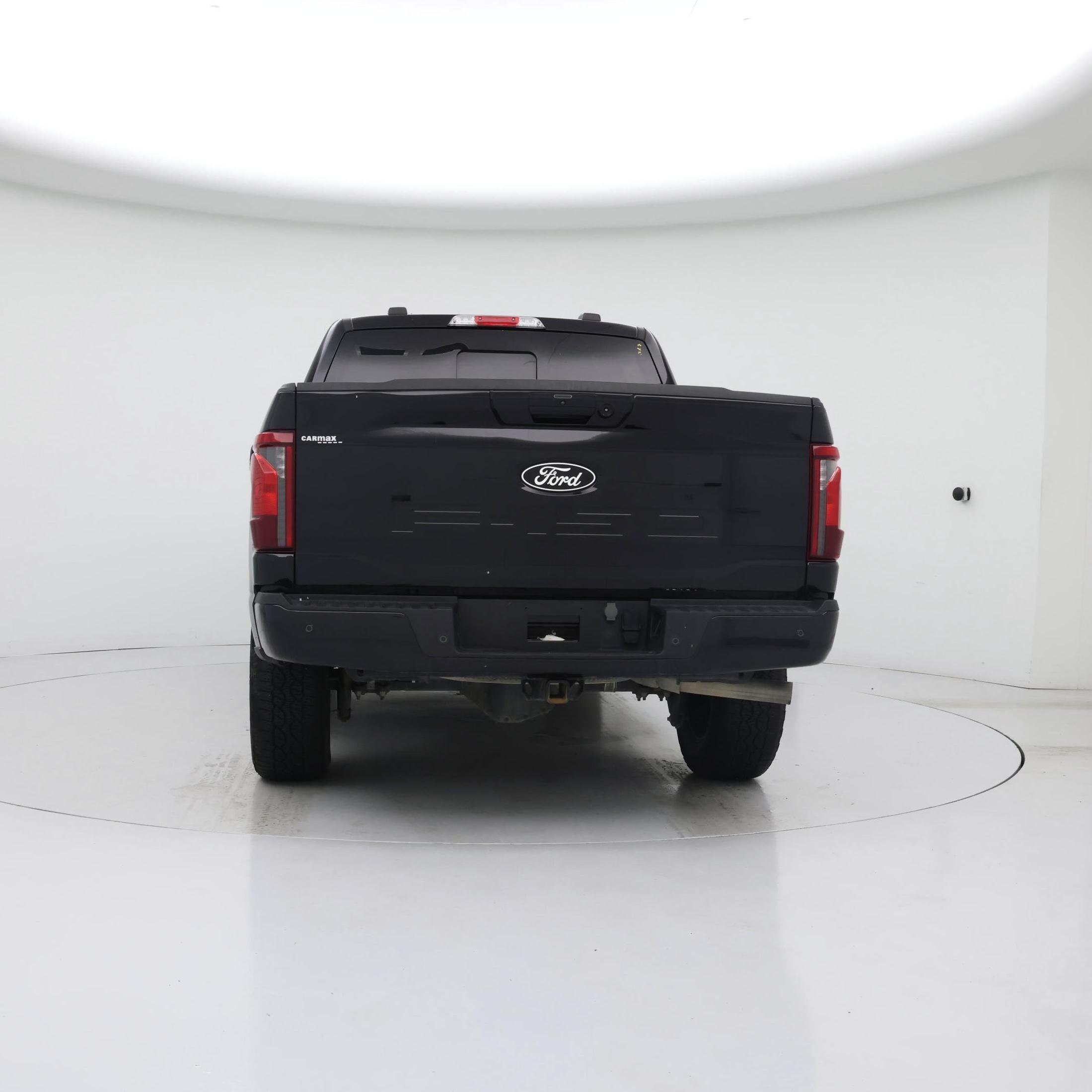 Thumbnail: 2024 Ford F-150 - 6