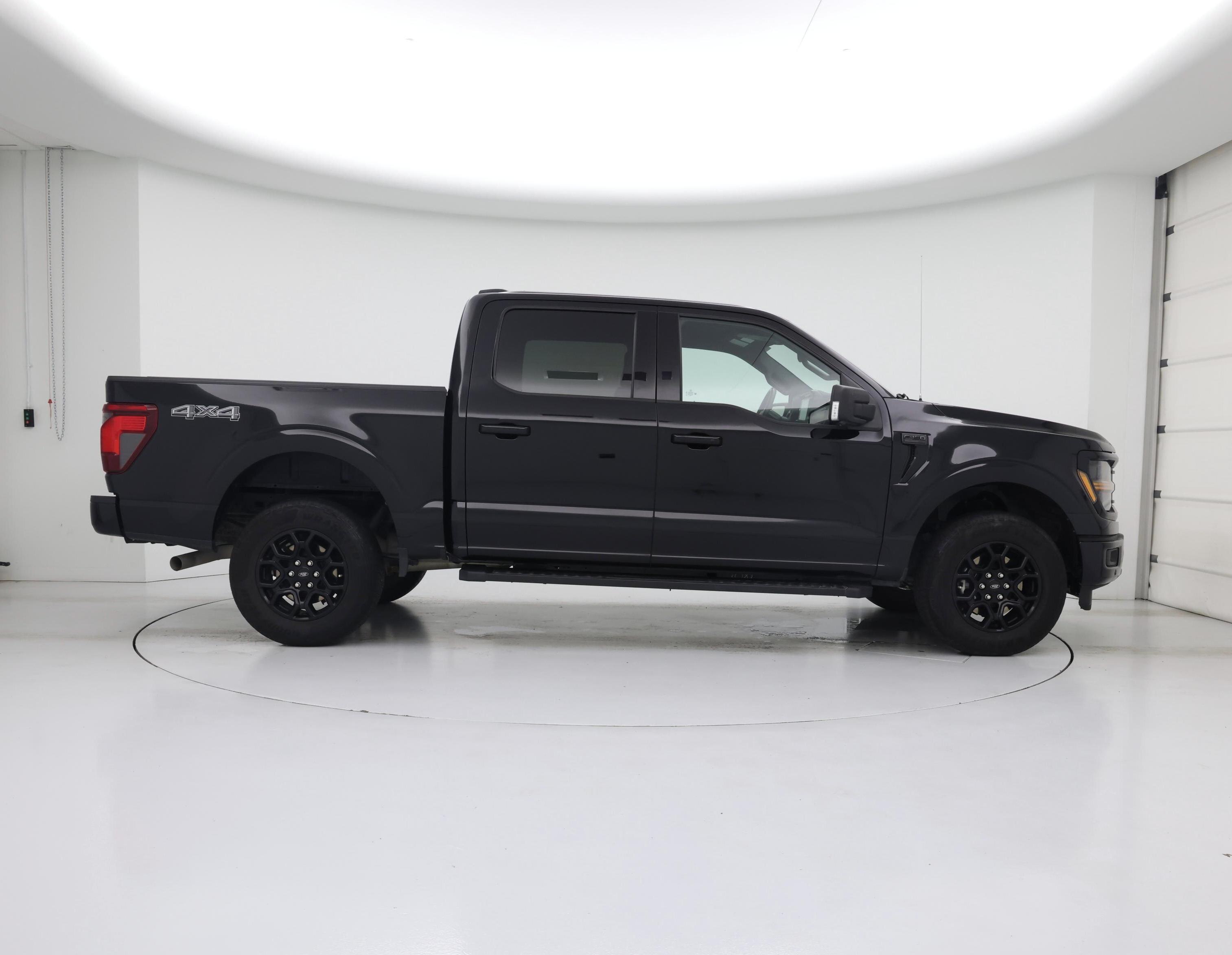 Thumbnail: 2024 Ford F-150 - 7