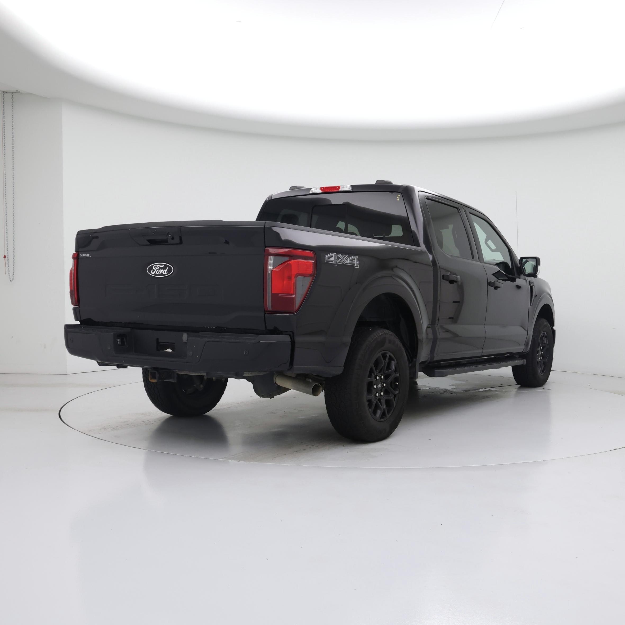 Thumbnail: 2024 Ford F-150 - 8